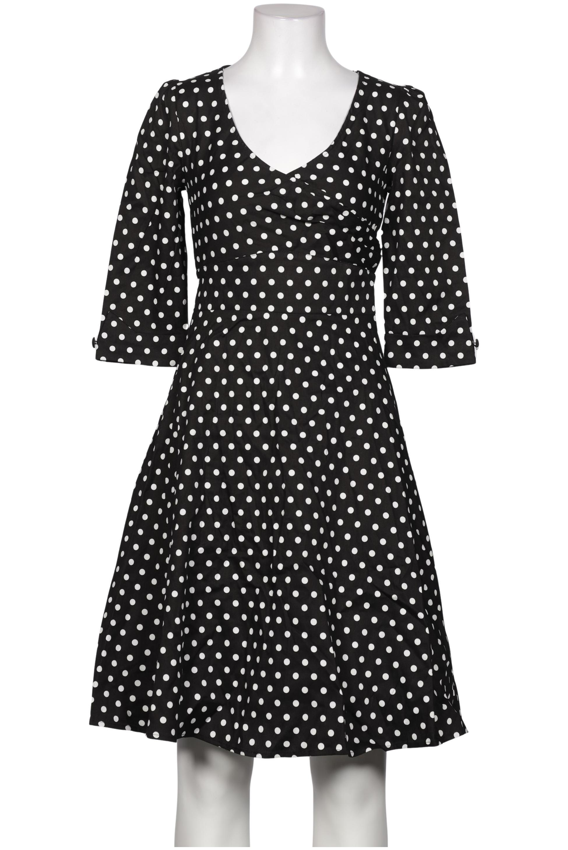 

Dolly and Dotty Damen Kleid, mehrfarbig, Gr. 36