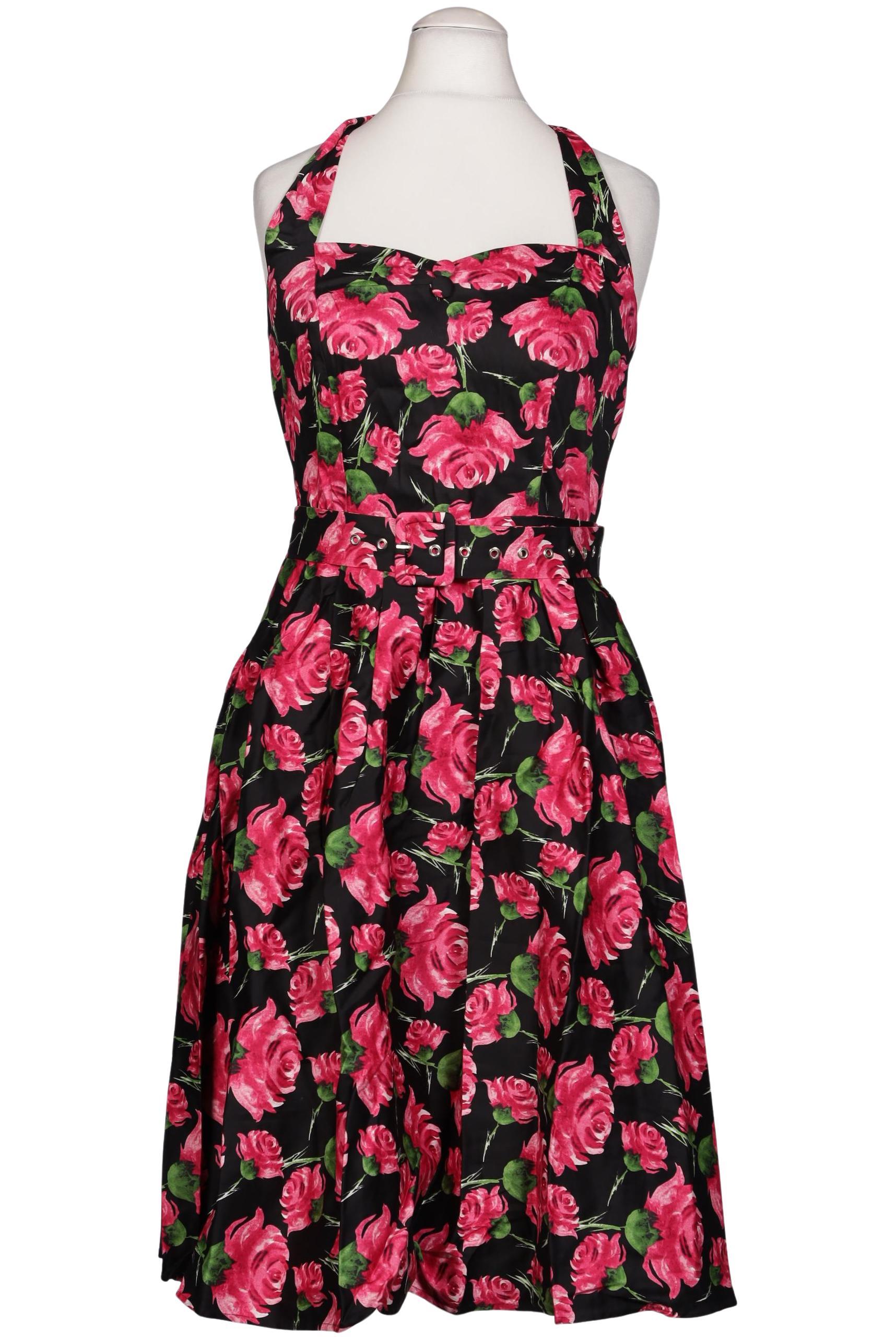 

Dolly and Dotty Damen Kleid, mehrfarbig, Gr. 38