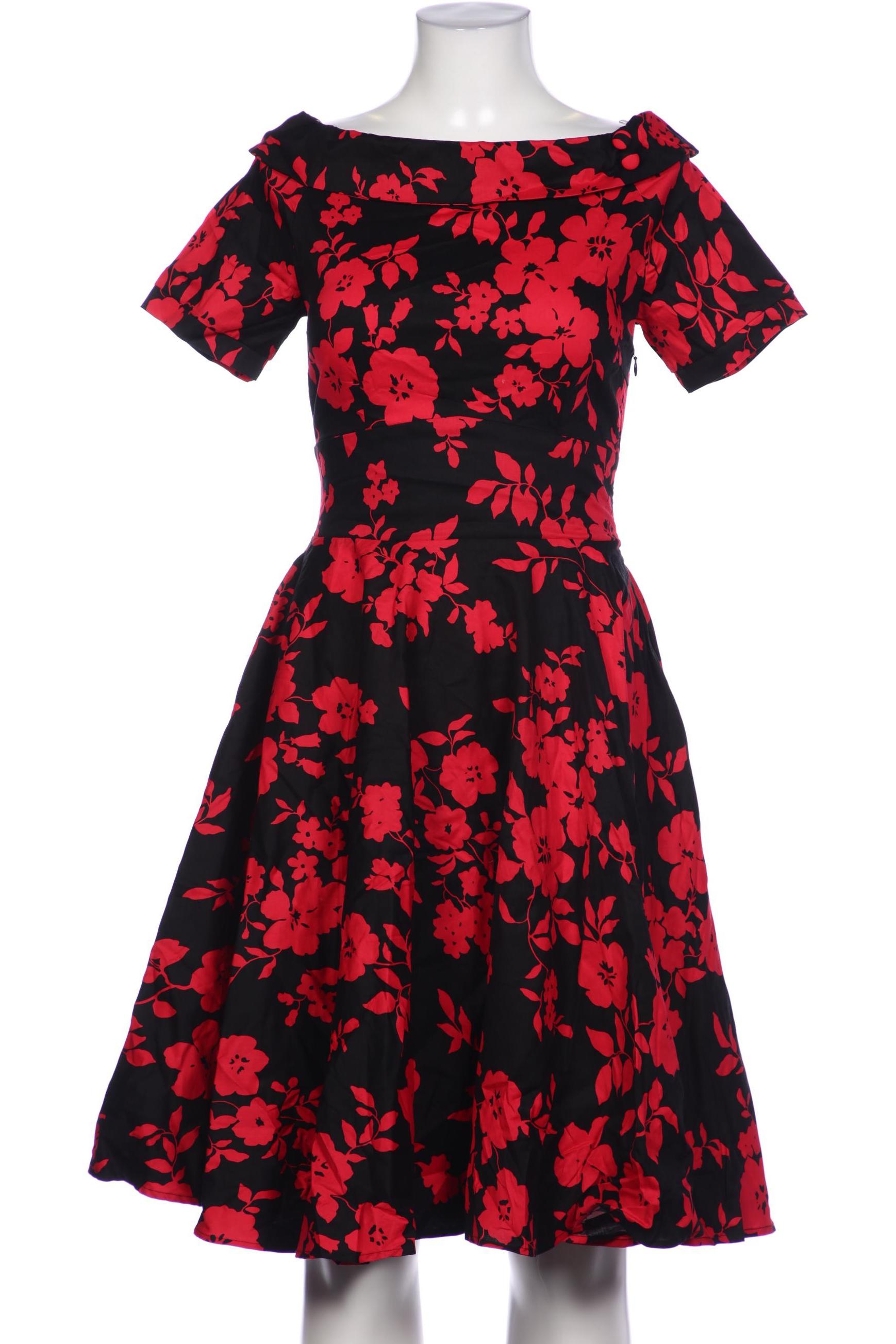 

Dolly and Dotty Damen Kleid, mehrfarbig