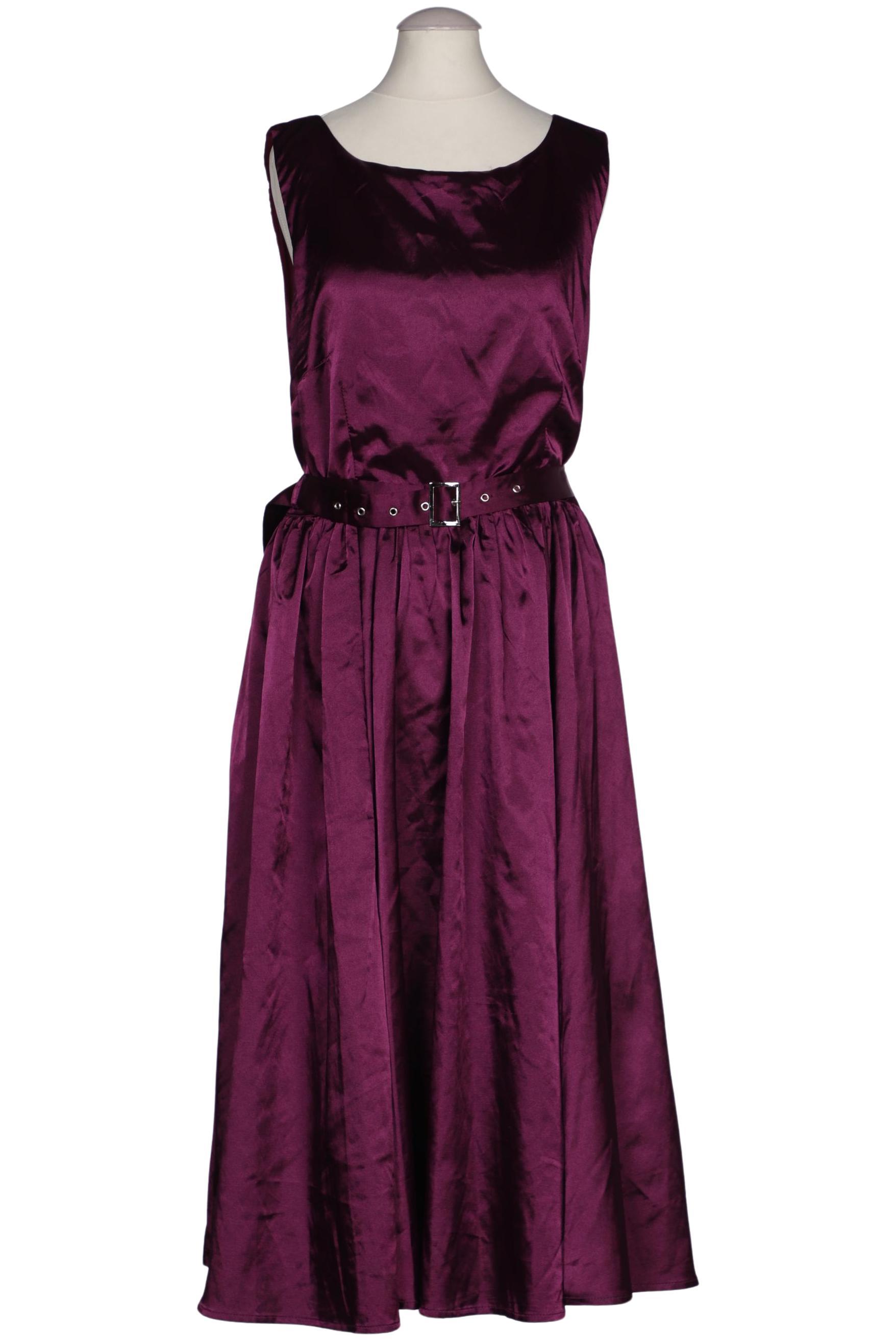 

Dolly and Dotty Damen Kleid, flieder, Gr. 14