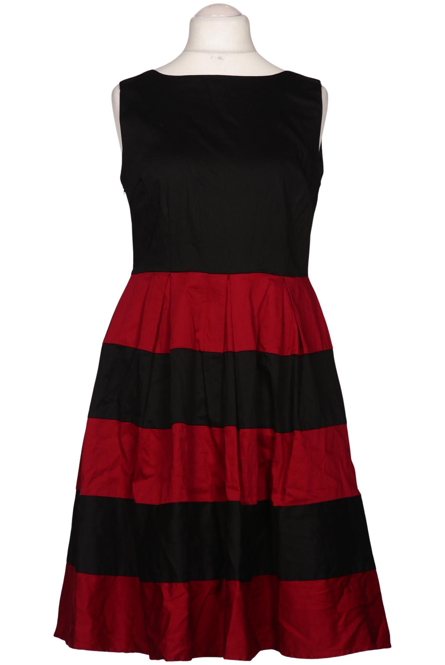 

Dolly and Dotty Damen Kleid, mehrfarbig, Gr. 42