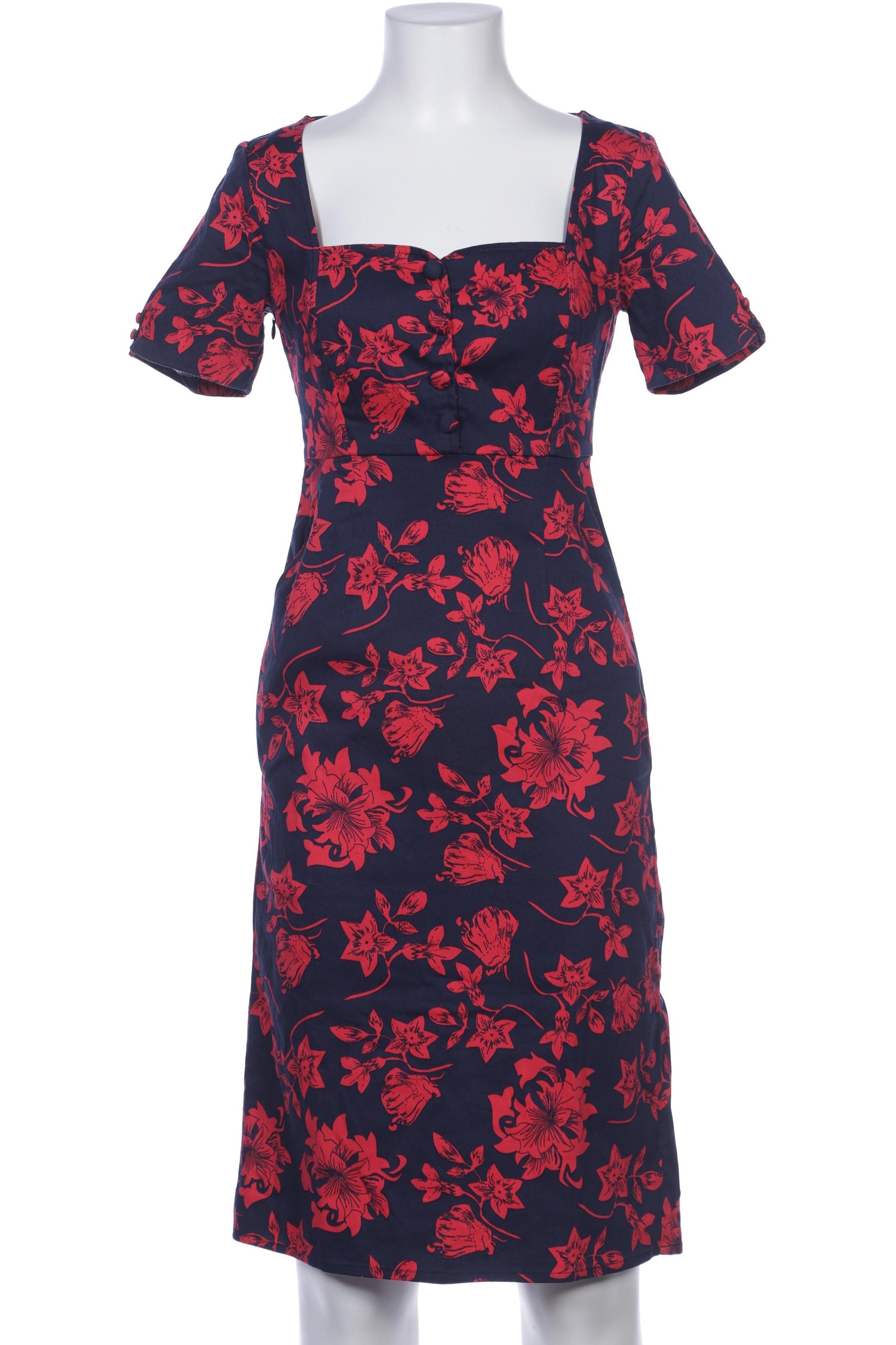 

Dolly and Dotty Damen Kleid, marineblau, Gr. 36