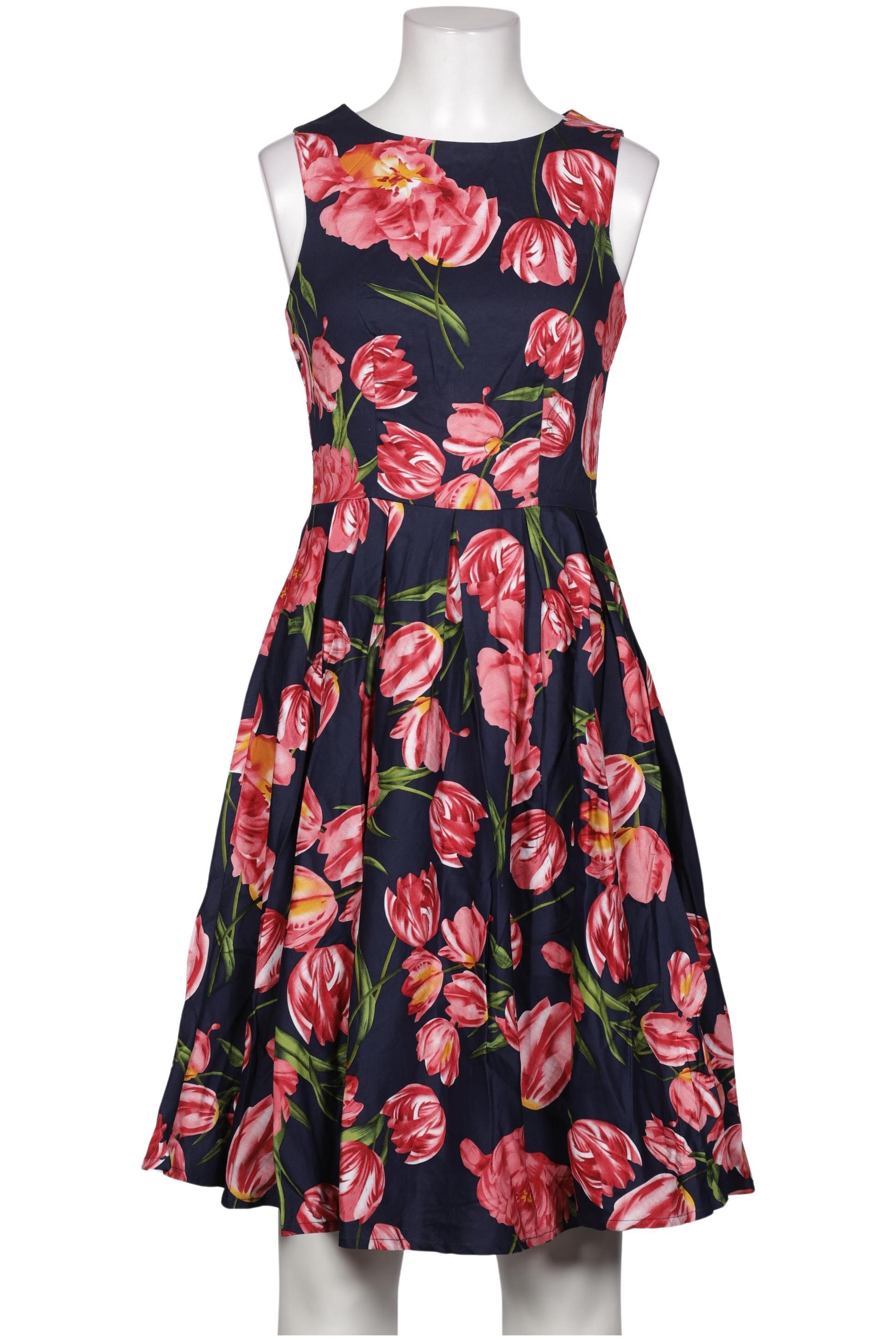 

Dolly and Dotty Damen Kleid, mehrfarbig, Gr. 36