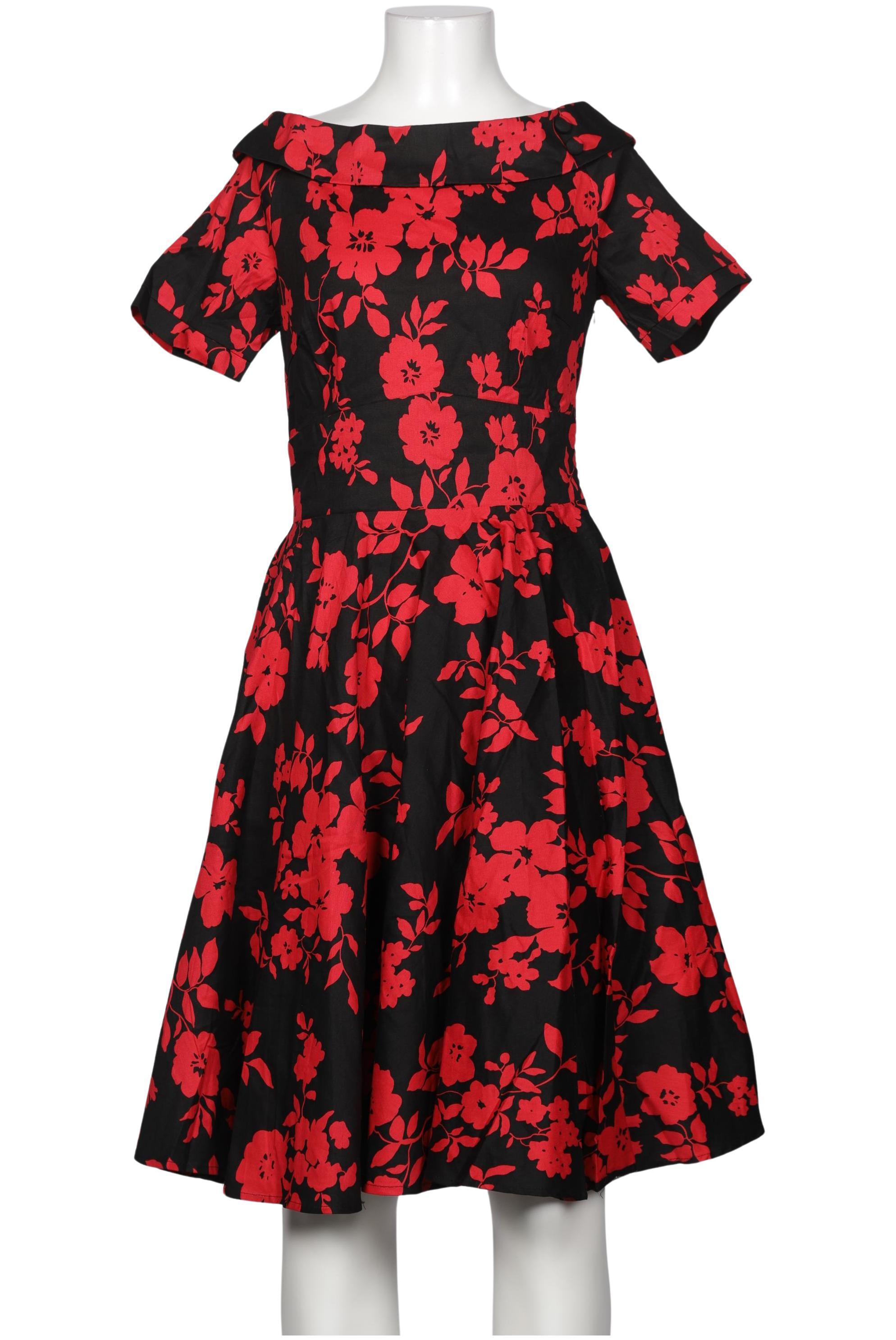 

Dolly and Dotty Damen Kleid, mehrfarbig, Gr. 38