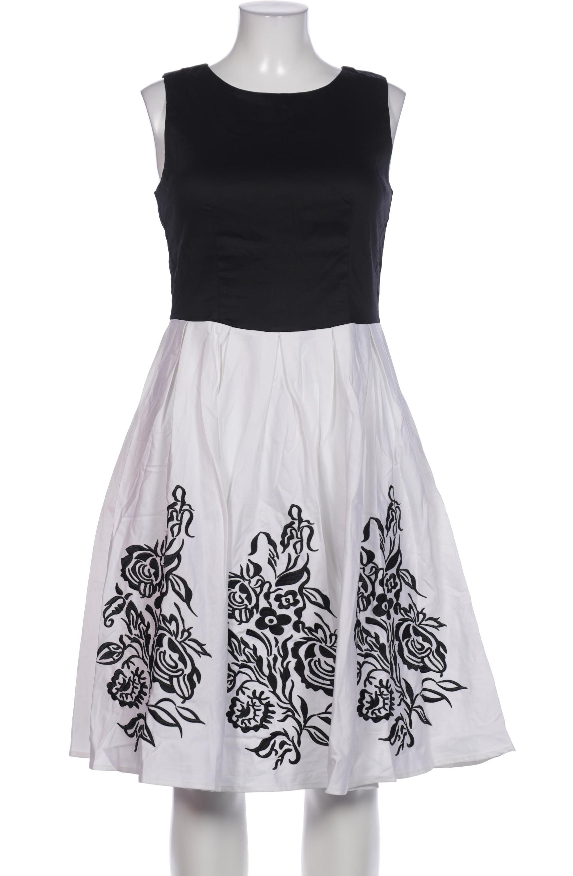 

Dolly and Dotty Damen Kleid, mehrfarbig, Gr. 42
