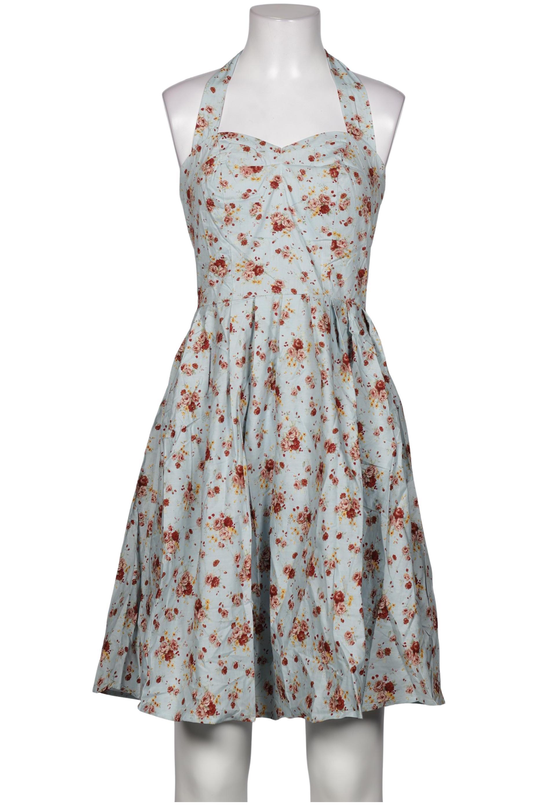 

Dolly and Dotty Damen Kleid, hellblau, Gr. 8