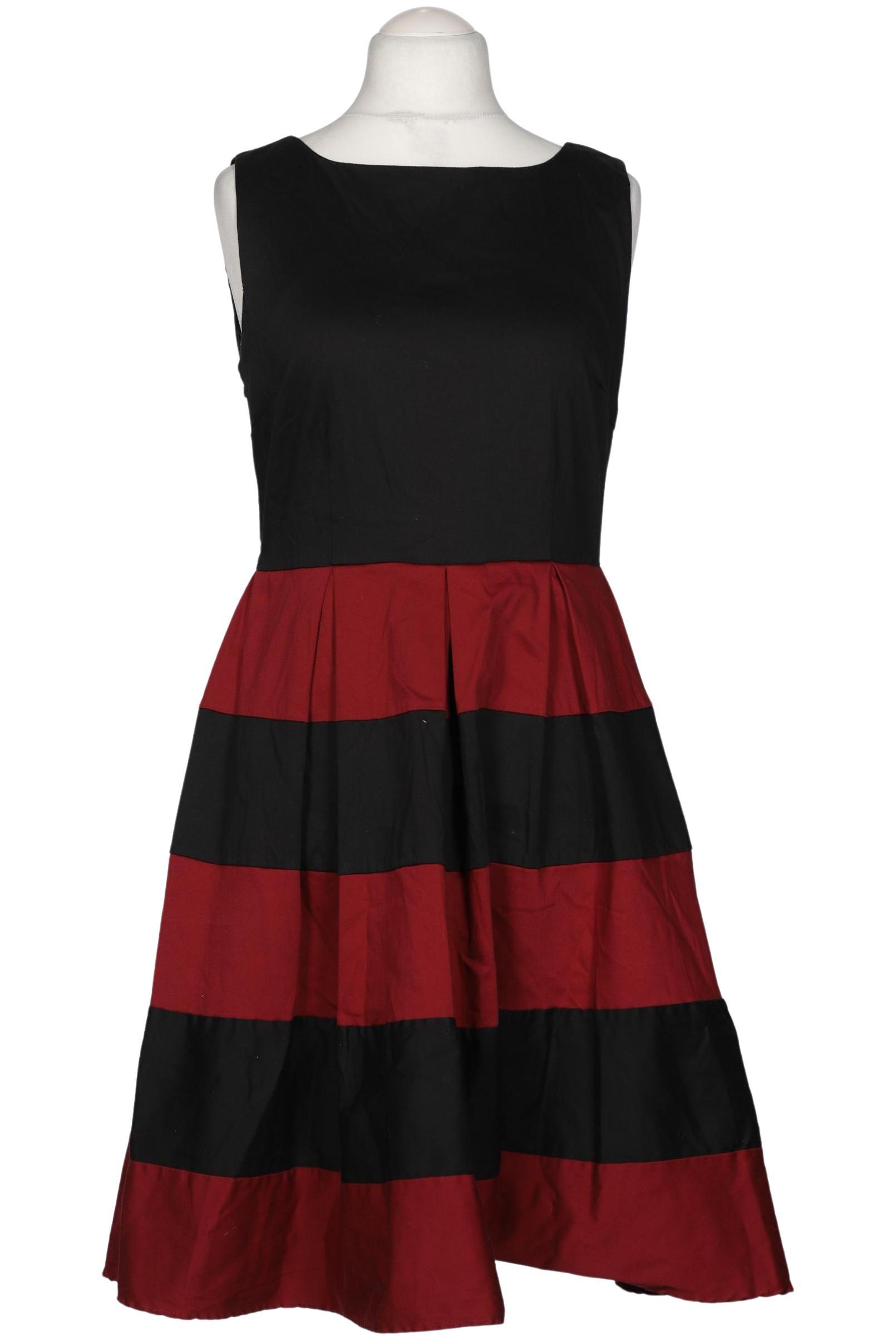 

Dolly and Dotty Damen Kleid, mehrfarbig, Gr. 42