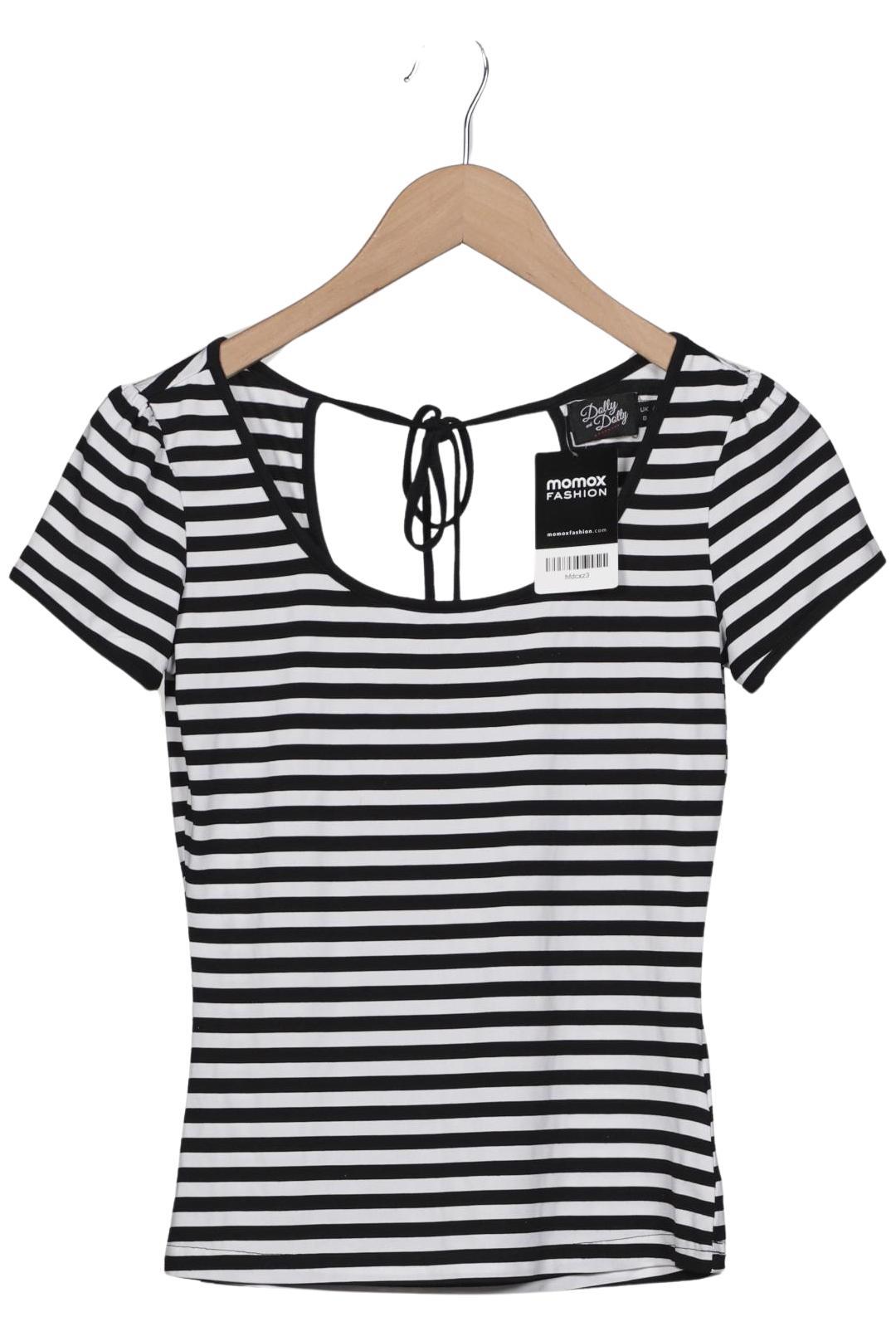 

Dolly and Dotty Damen T-Shirt, mehrfarbig, Gr. 36