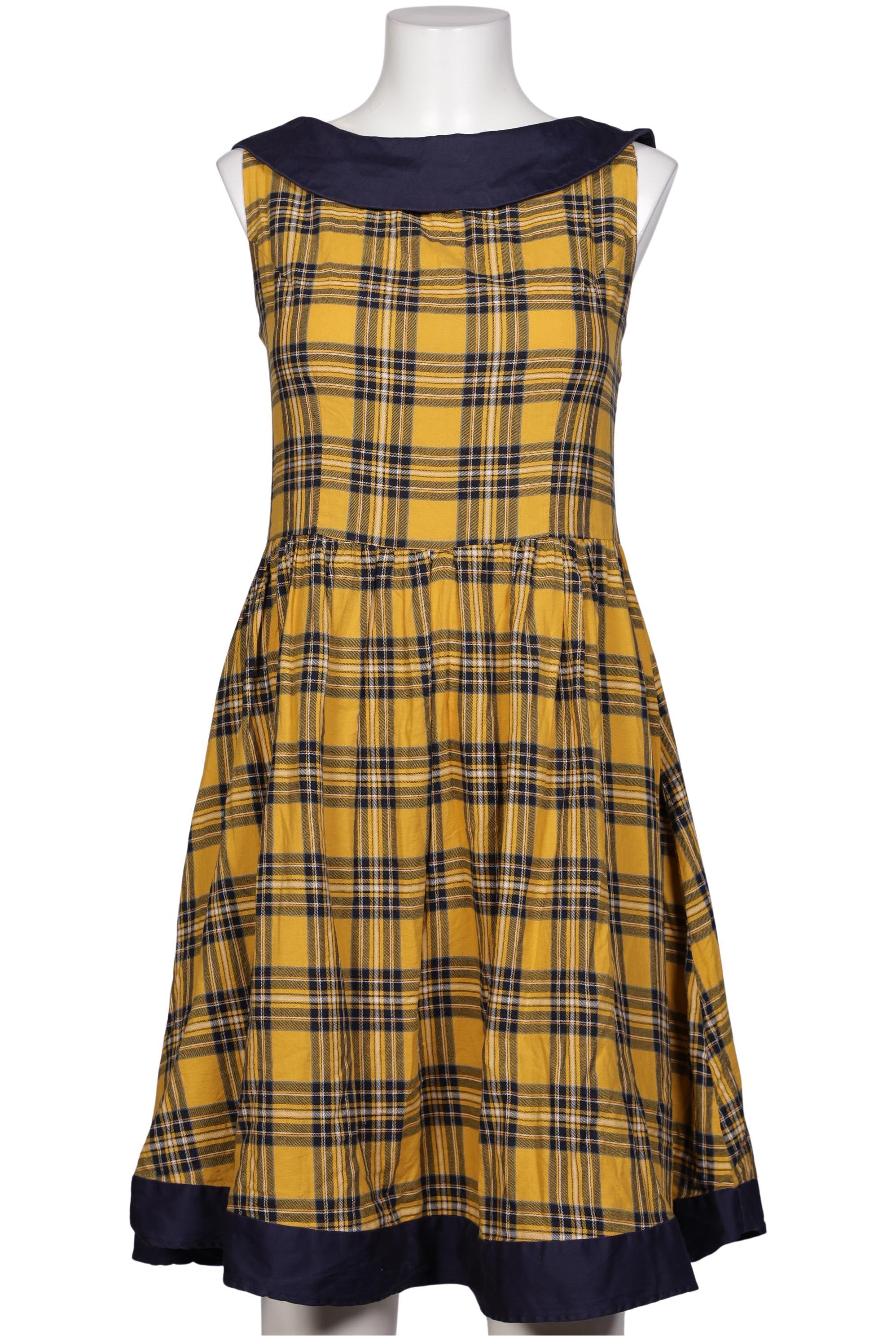 

Dolly and Dotty Damen Kleid, mehrfarbig, Gr. 40