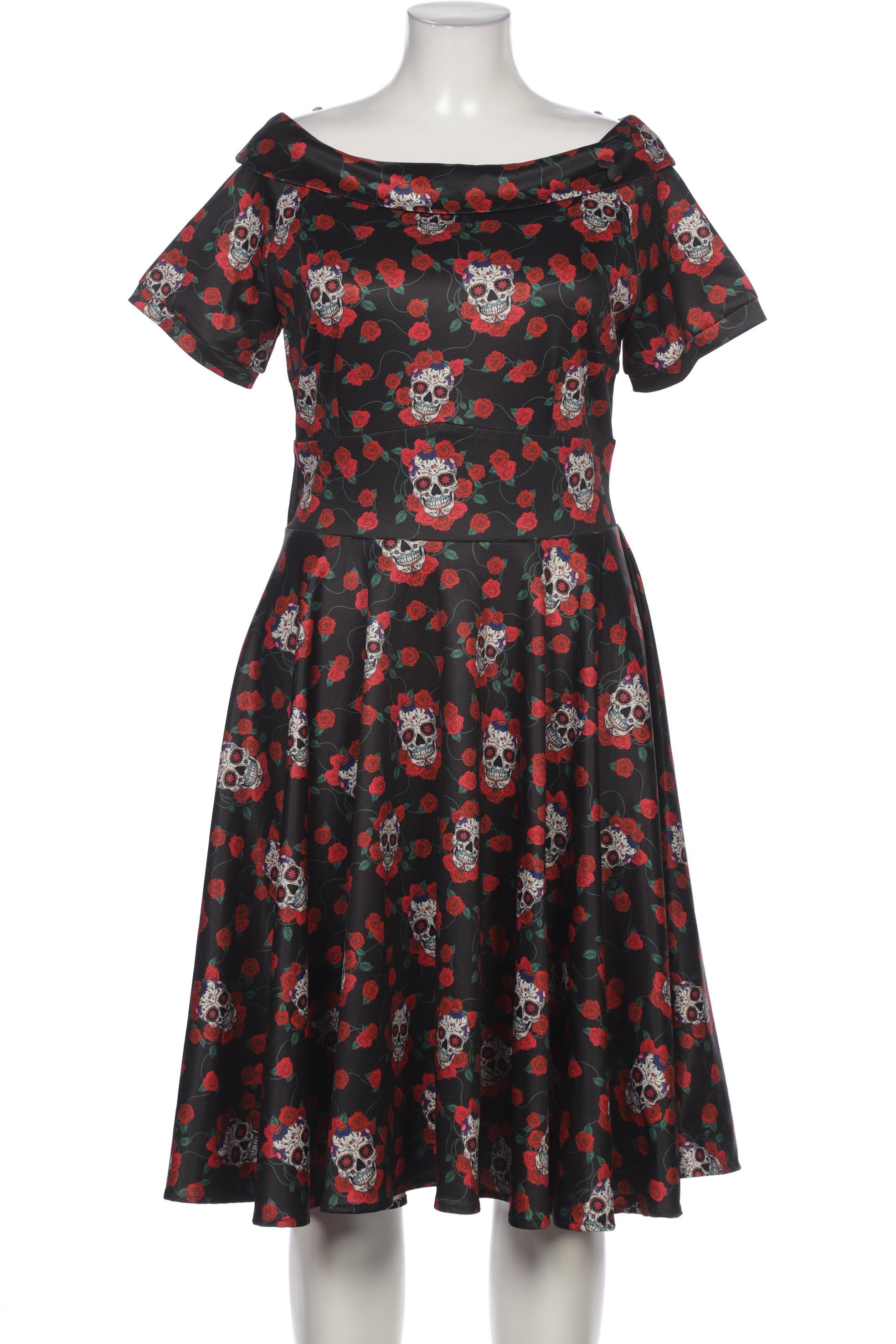 

Dolly and Dotty Damen Kleid, schwarz