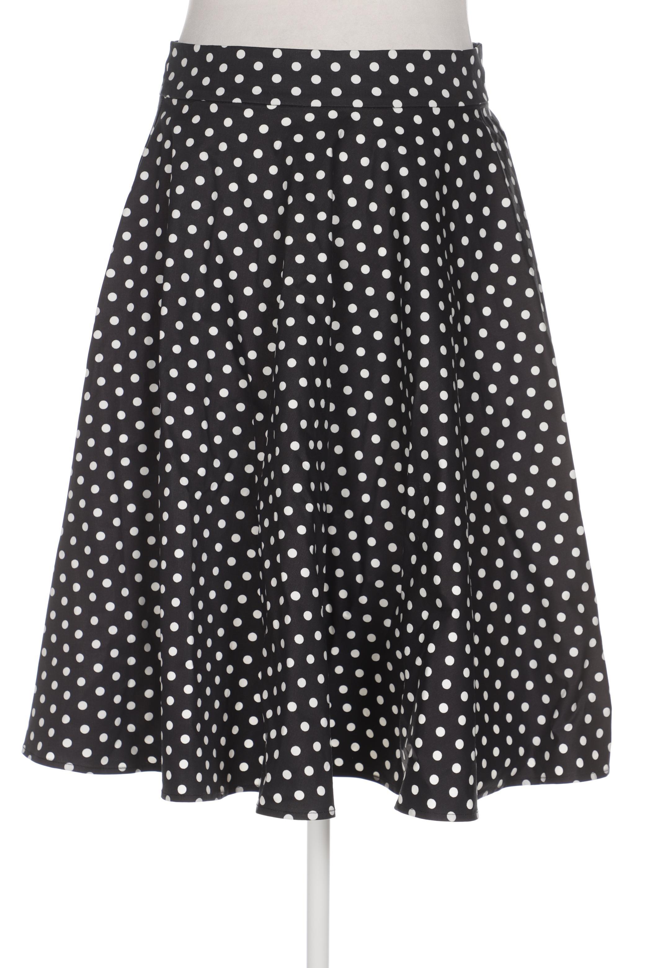 

Dolly and Dotty Damen Rock, schwarz, Gr. 42