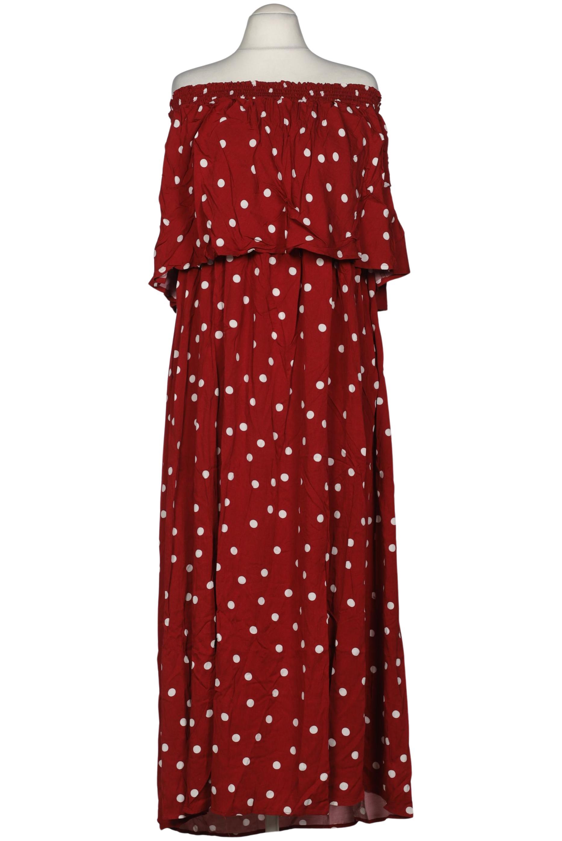 

Dolly and Dotty Damen Kleid, mehrfarbig, Gr. 48