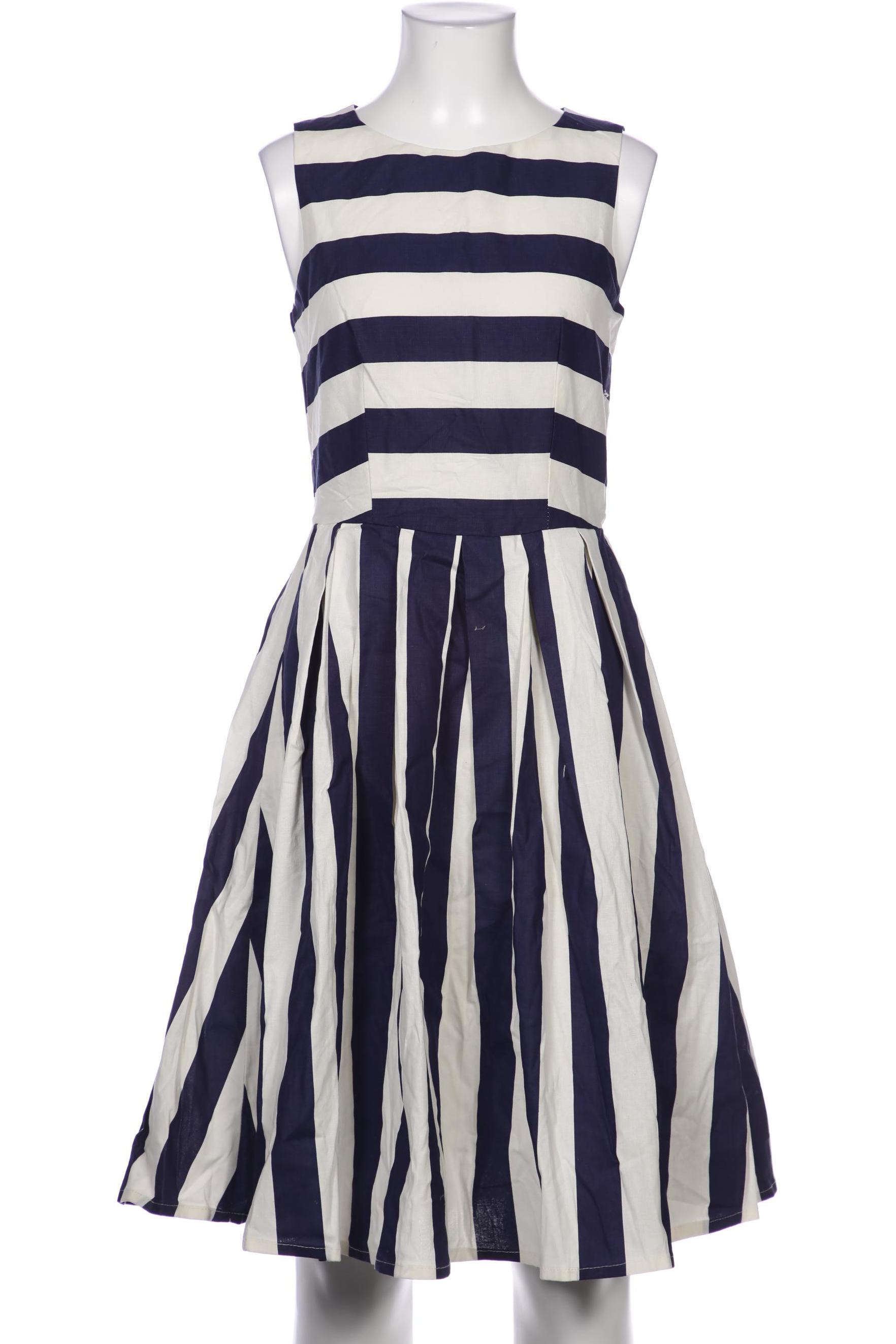 

Dolly and Dotty Damen Kleid, marineblau, Gr. 36