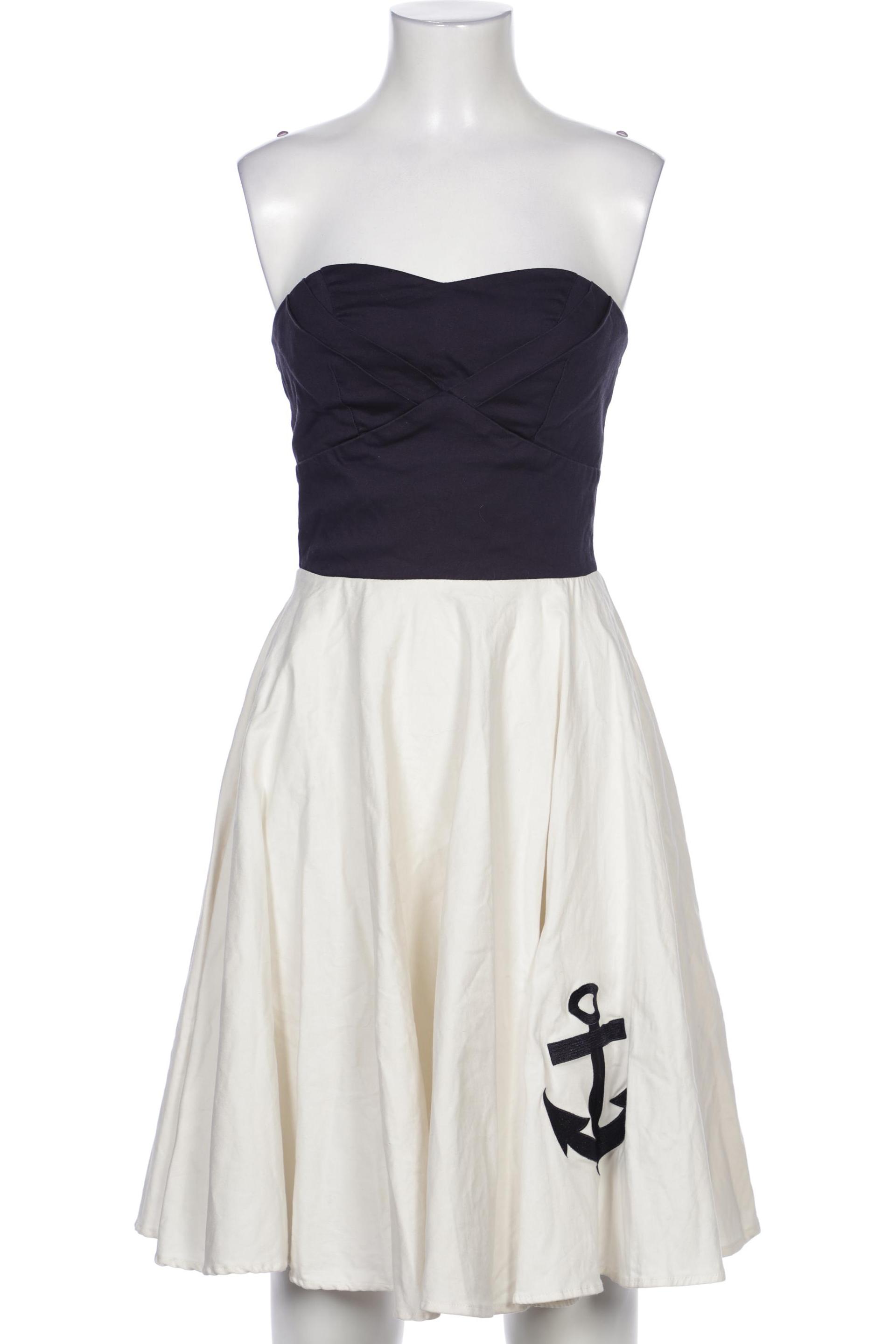

Dolly and Dotty Damen Kleid, marineblau, Gr. 36
