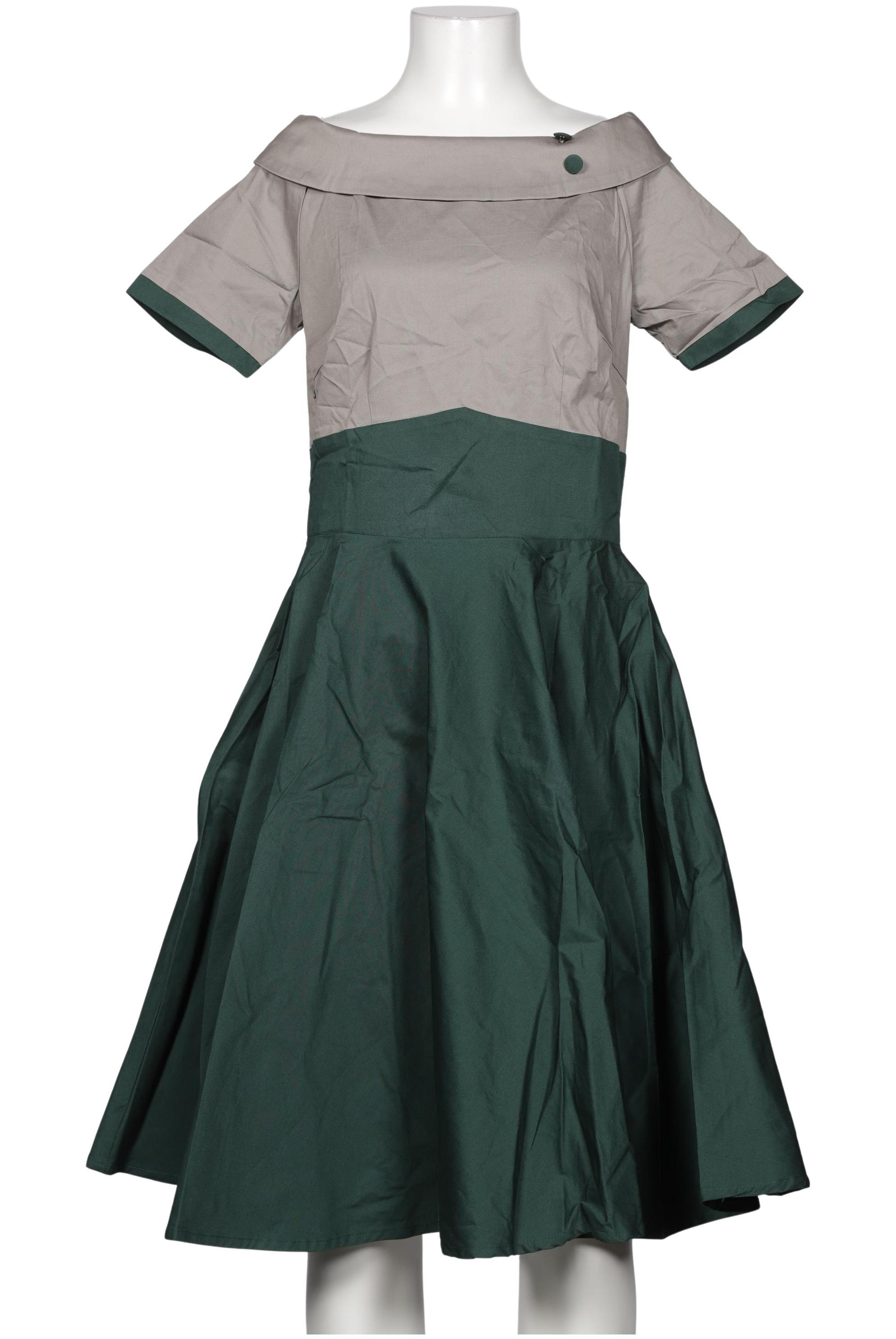

Dolly and Dotty Damen Kleid, mehrfarbig, Gr. 40