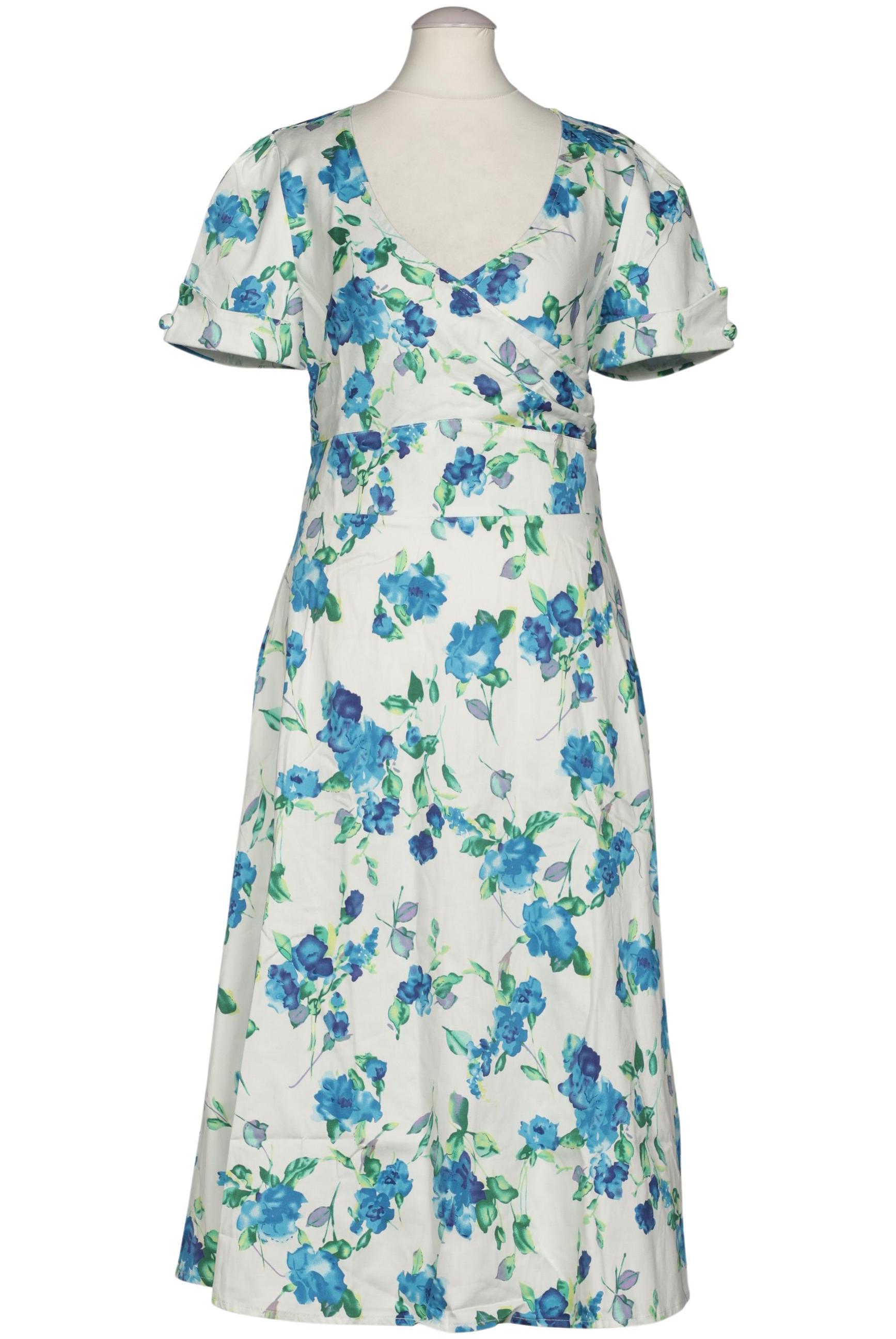 

Dolly and Dotty Damen Kleid, mehrfarbig, Gr. 38