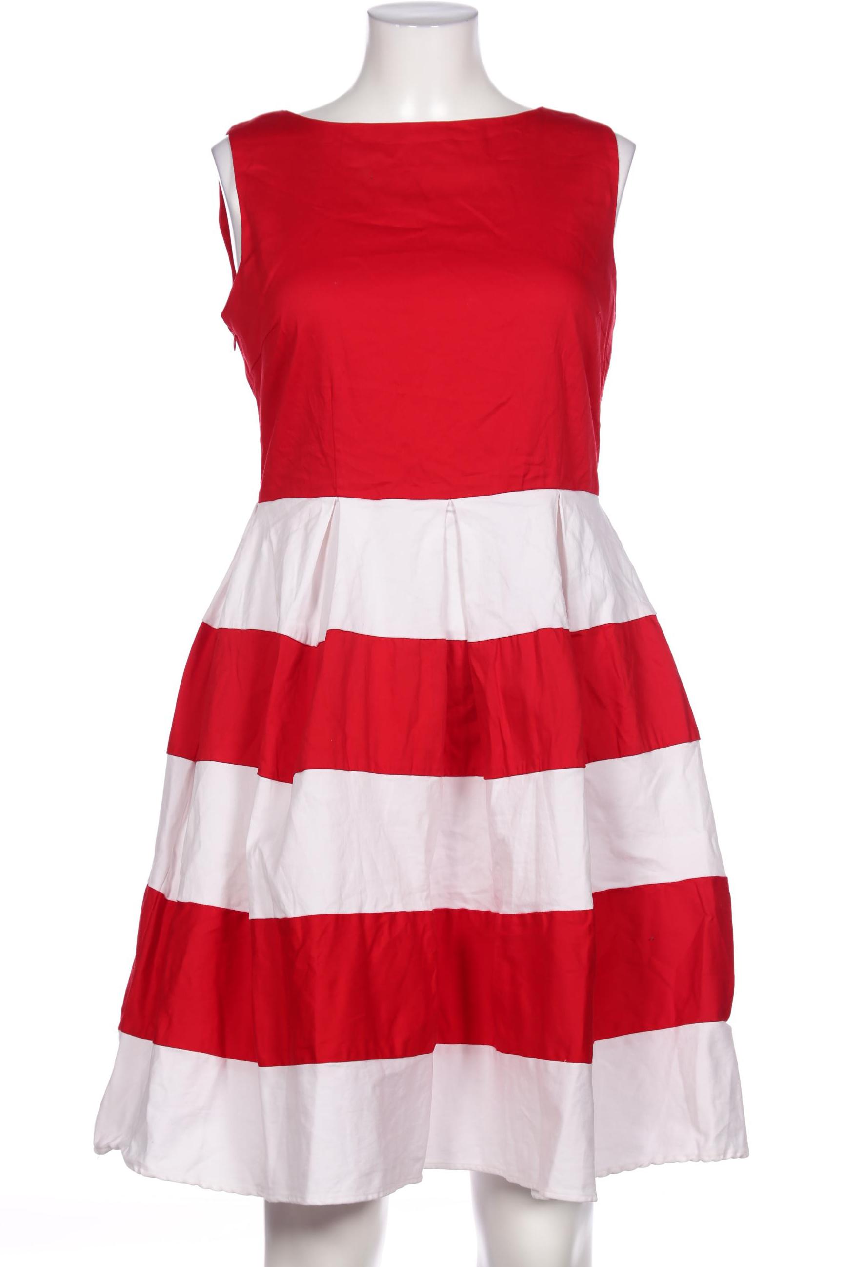 

Dolly and Dotty Damen Kleid, rot