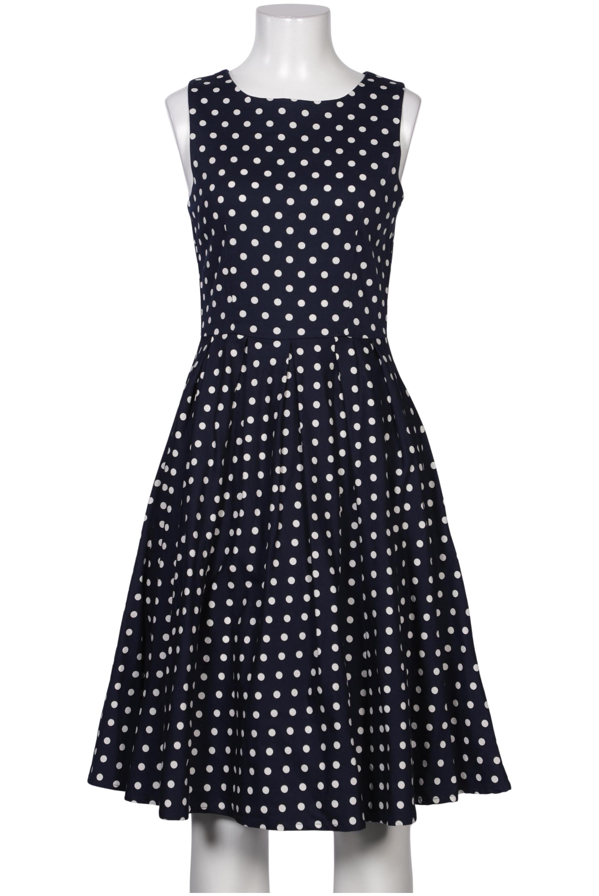 

Dolly and Dotty Damen Kleid, mehrfarbig, Gr. 38