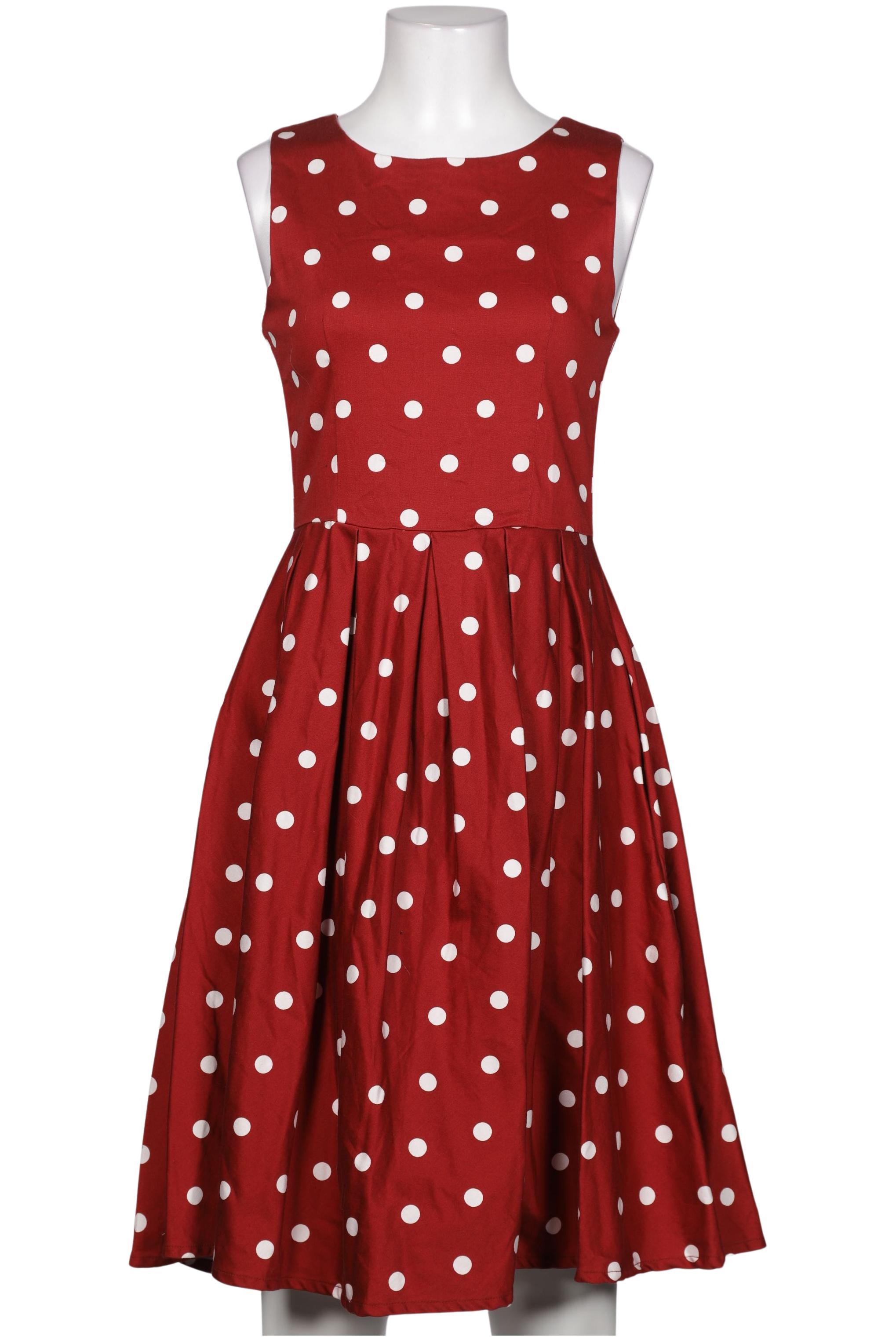 

Dolly and Dotty Damen Kleid, mehrfarbig, Gr. 36