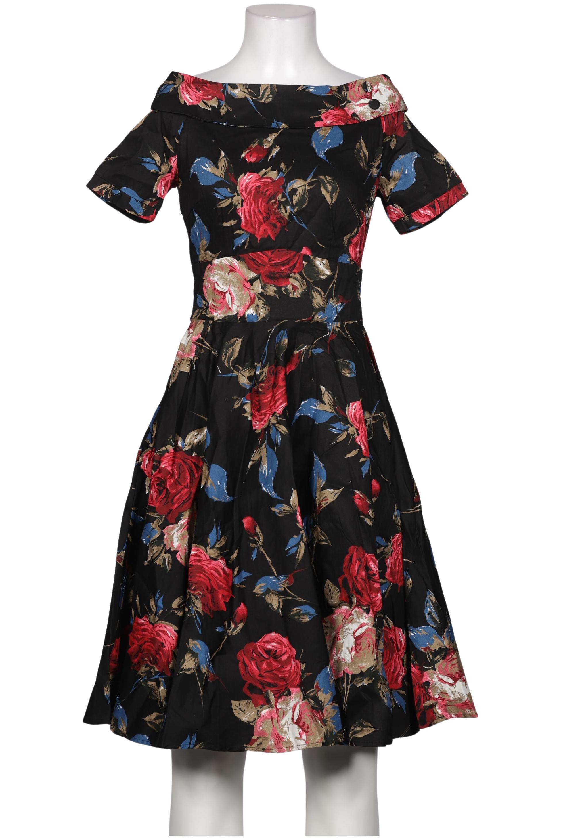 

Dolly and Dotty Damen Kleid, mehrfarbig, Gr. 36