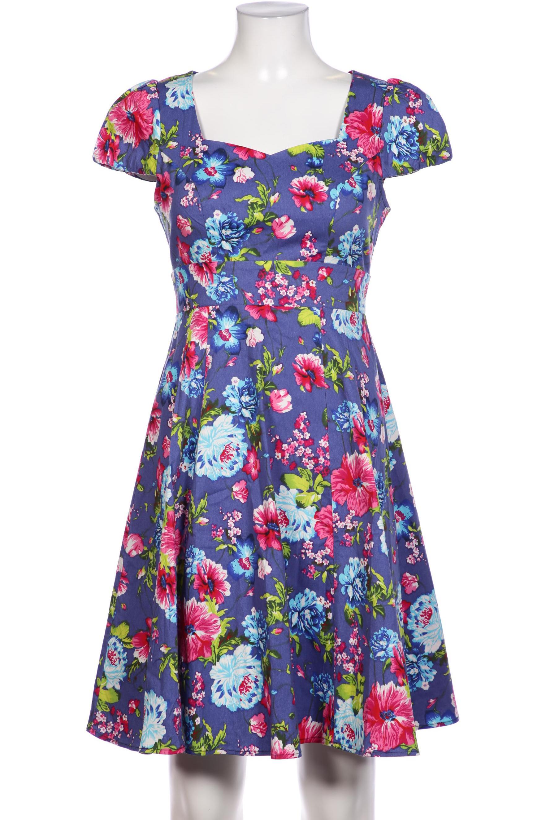 

Dolly and Dotty Damen Kleid, blau, Gr. 38