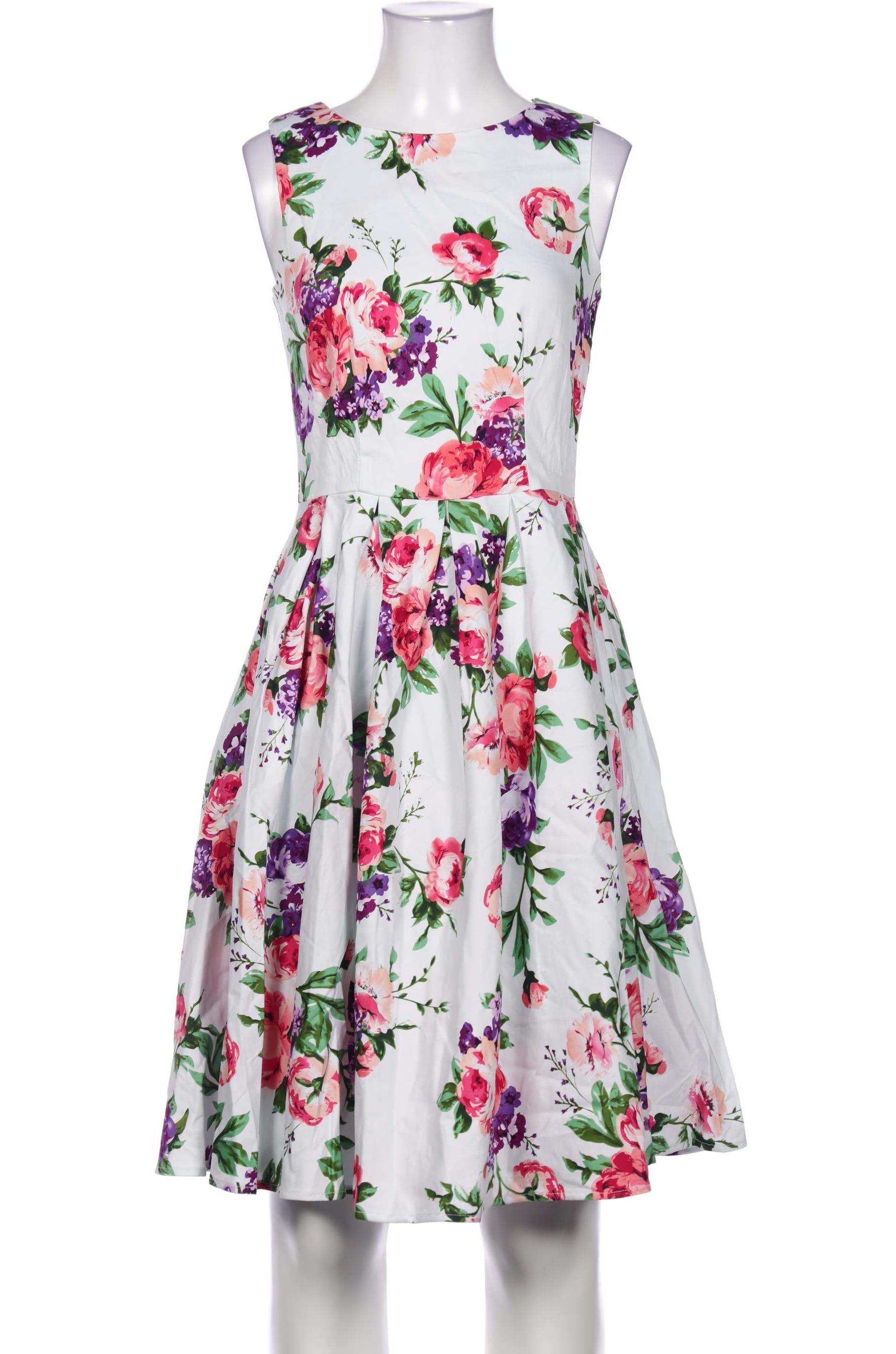 

Dolly and Dotty Damen Kleid, mehrfarbig, Gr. 36