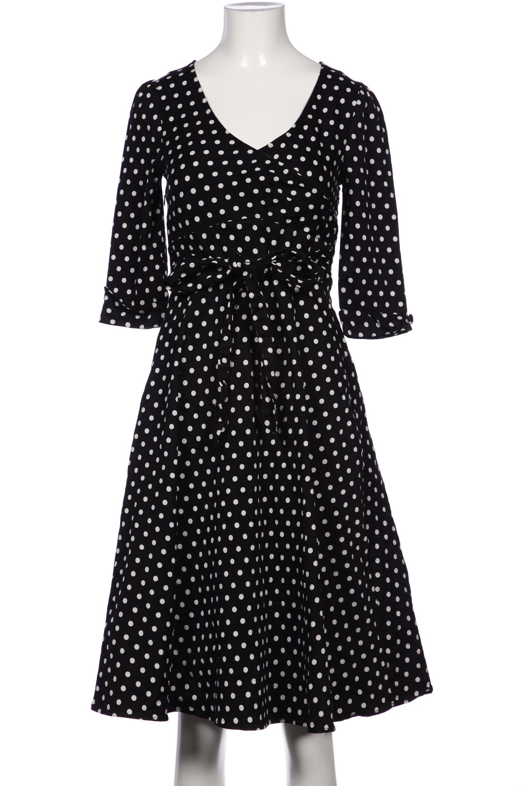 

Dolly and Dotty Damen Kleid, schwarz, Gr. 38