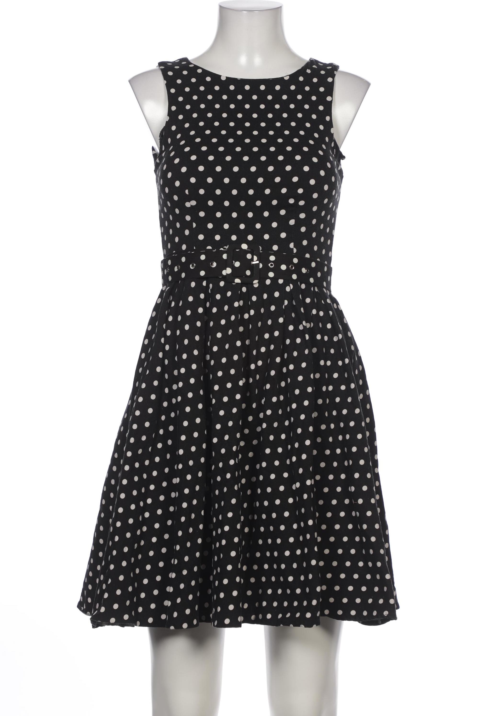 

Dolly and Dotty Damen Kleid, schwarz, Gr. 38