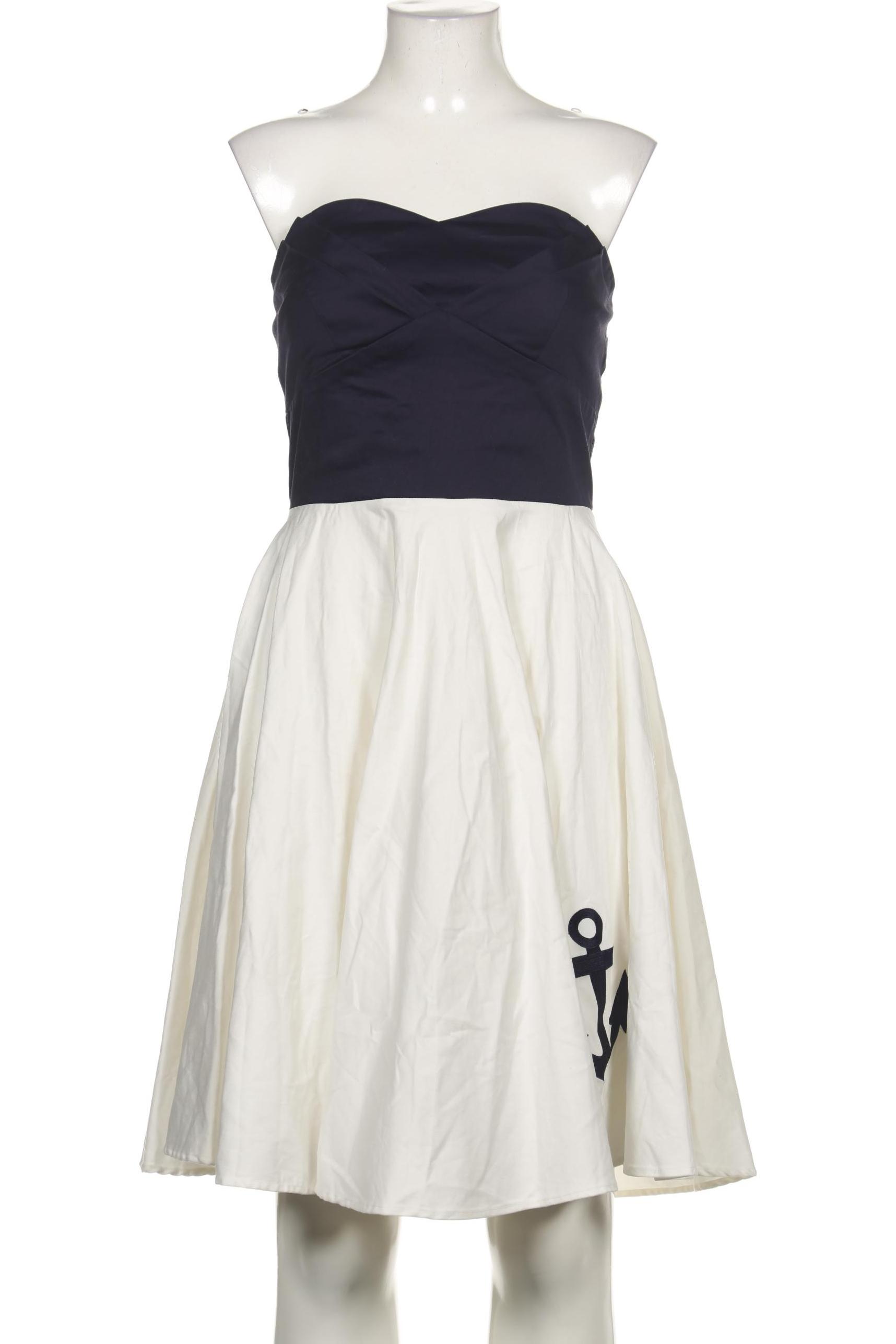 

Dolly and Dotty Damen Kleid, mehrfarbig, Gr. 40