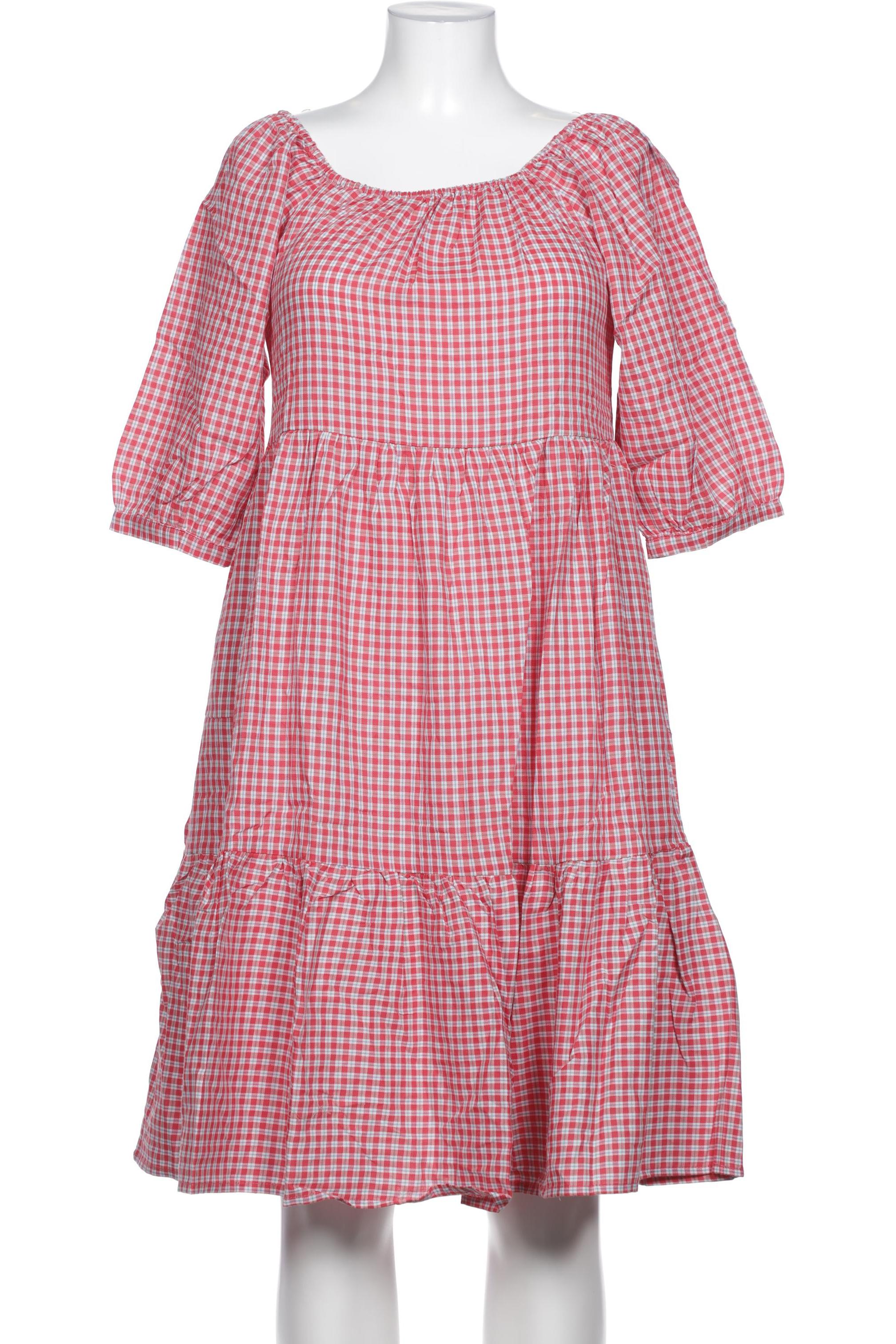 

Dolly and Dotty Damen Kleid, rot