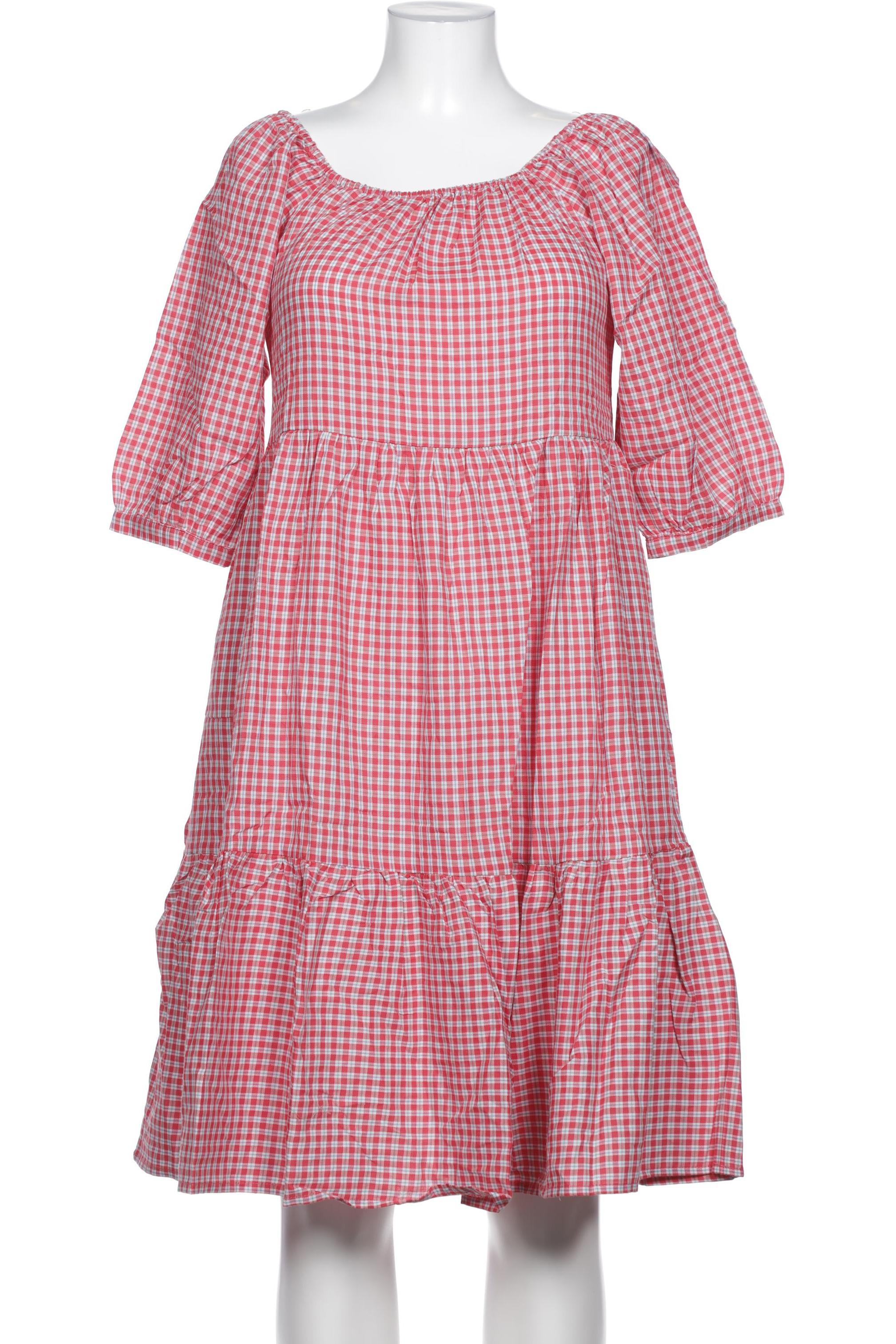 

Dolly and Dotty Damen Kleid, rot, Gr. 42