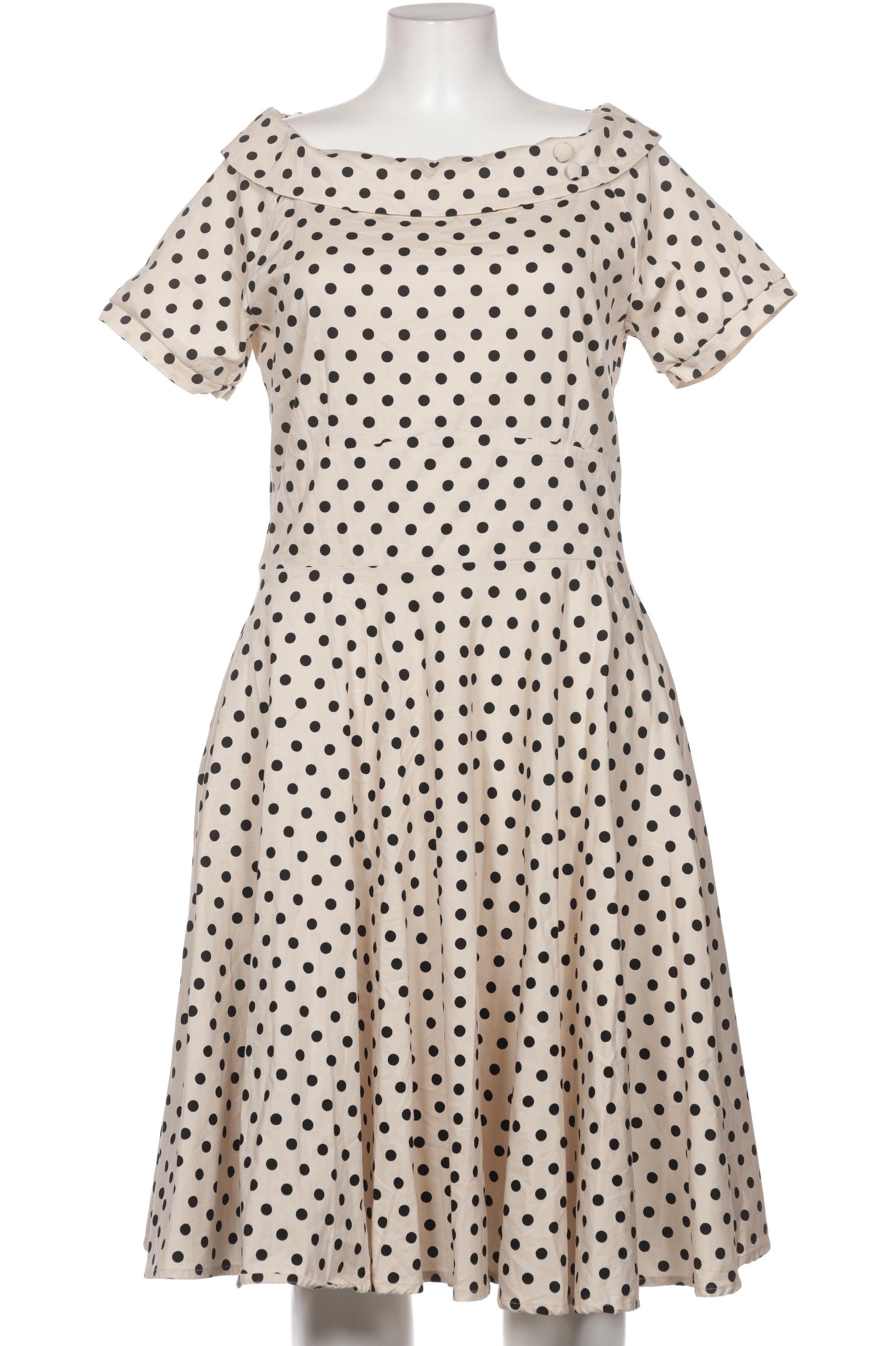 

Dolly and Dotty Damen Kleid, mehrfarbig, Gr. 44