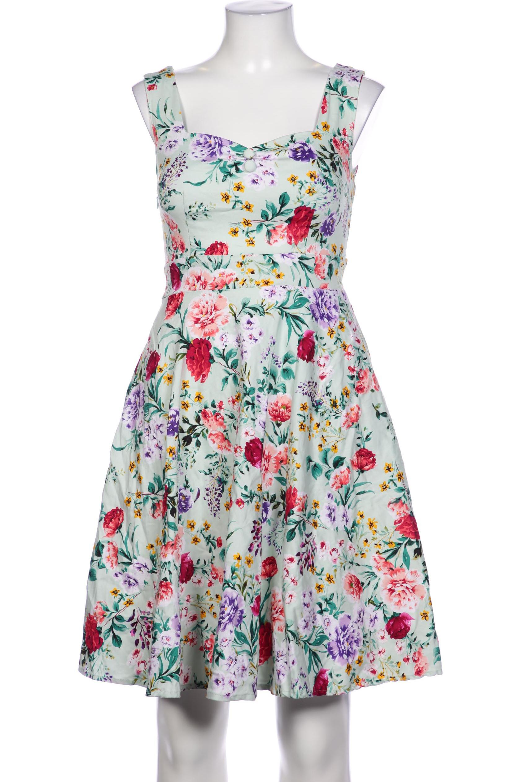 

Dolly and Dotty Damen Kleid, grün