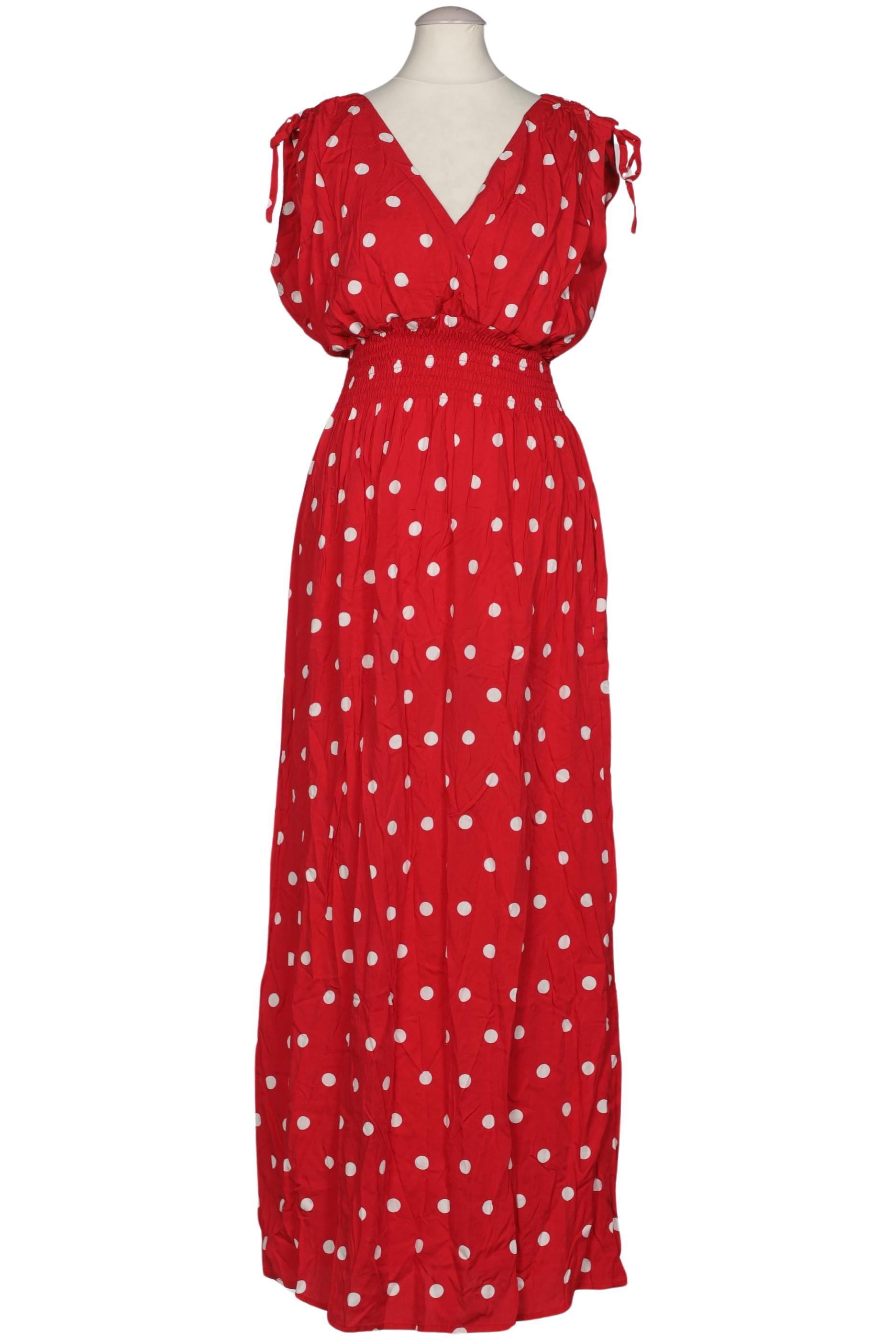 

Dolly and Dotty Damen Kleid, mehrfarbig, Gr. 36