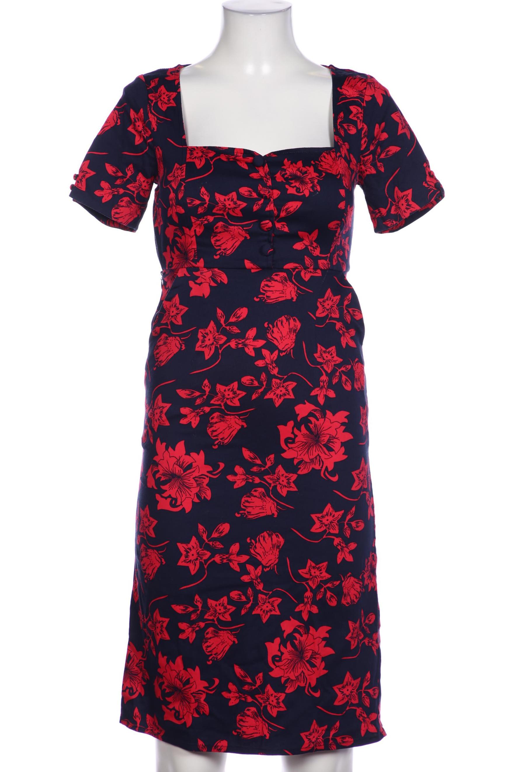 

Dolly and Dotty Damen Kleid, marineblau, Gr. 36