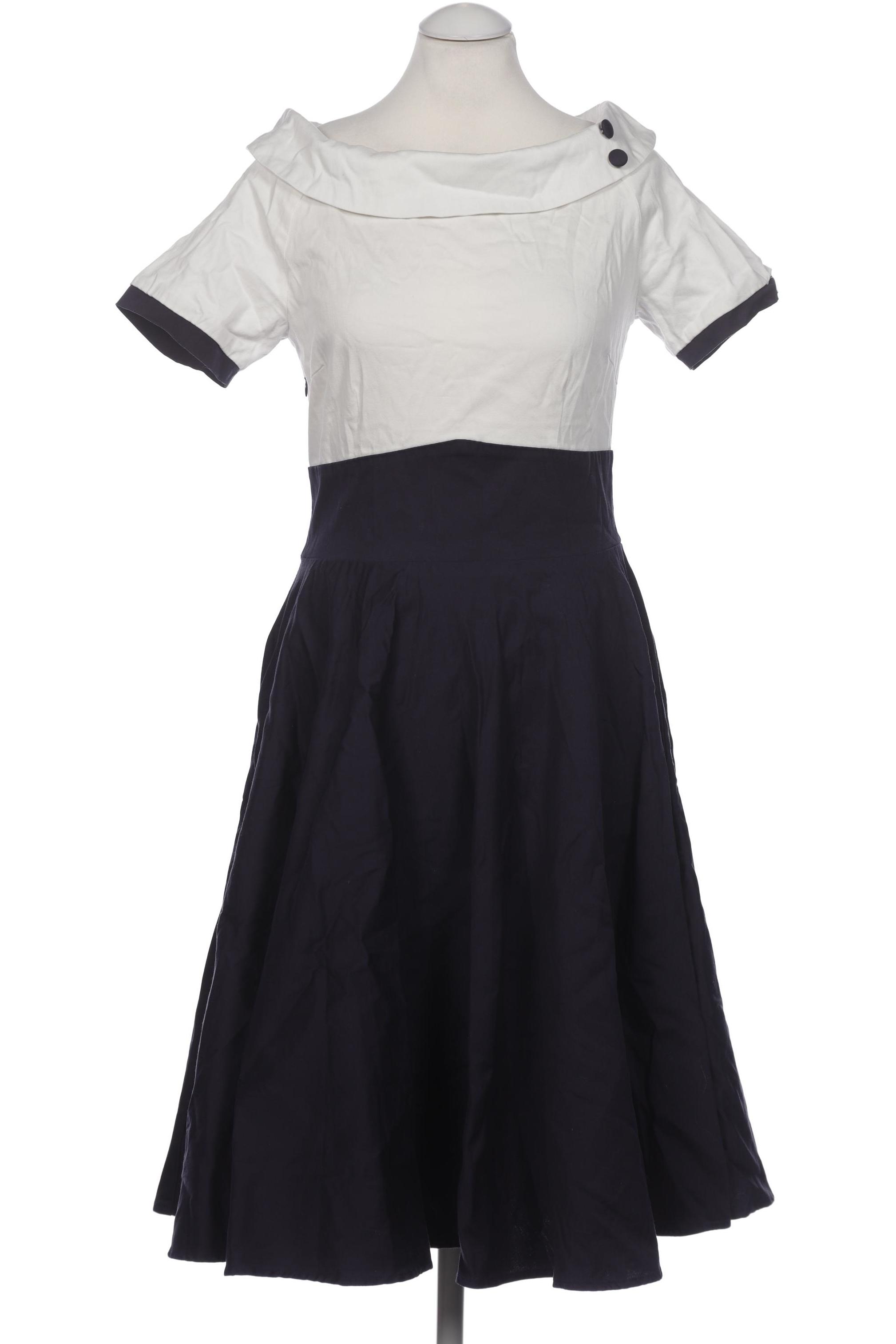 

Dolly and Dotty Damen Kleid, marineblau, Gr. 40
