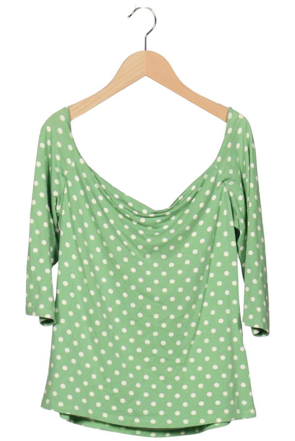 

Dolly and Dotty Damen Langarmshirt, mehrfarbig, Gr. 44