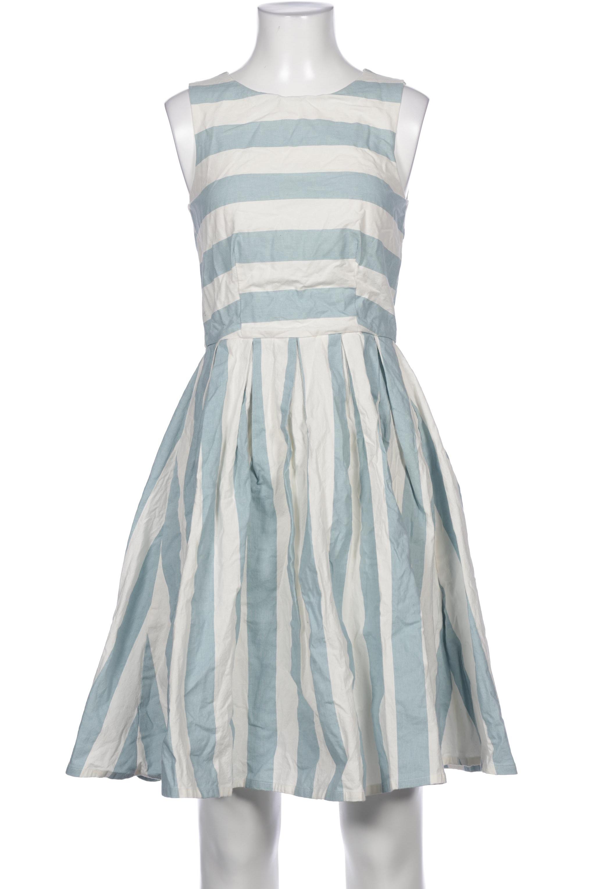 

Dolly and Dotty Damen Kleid, hellblau, Gr. 36