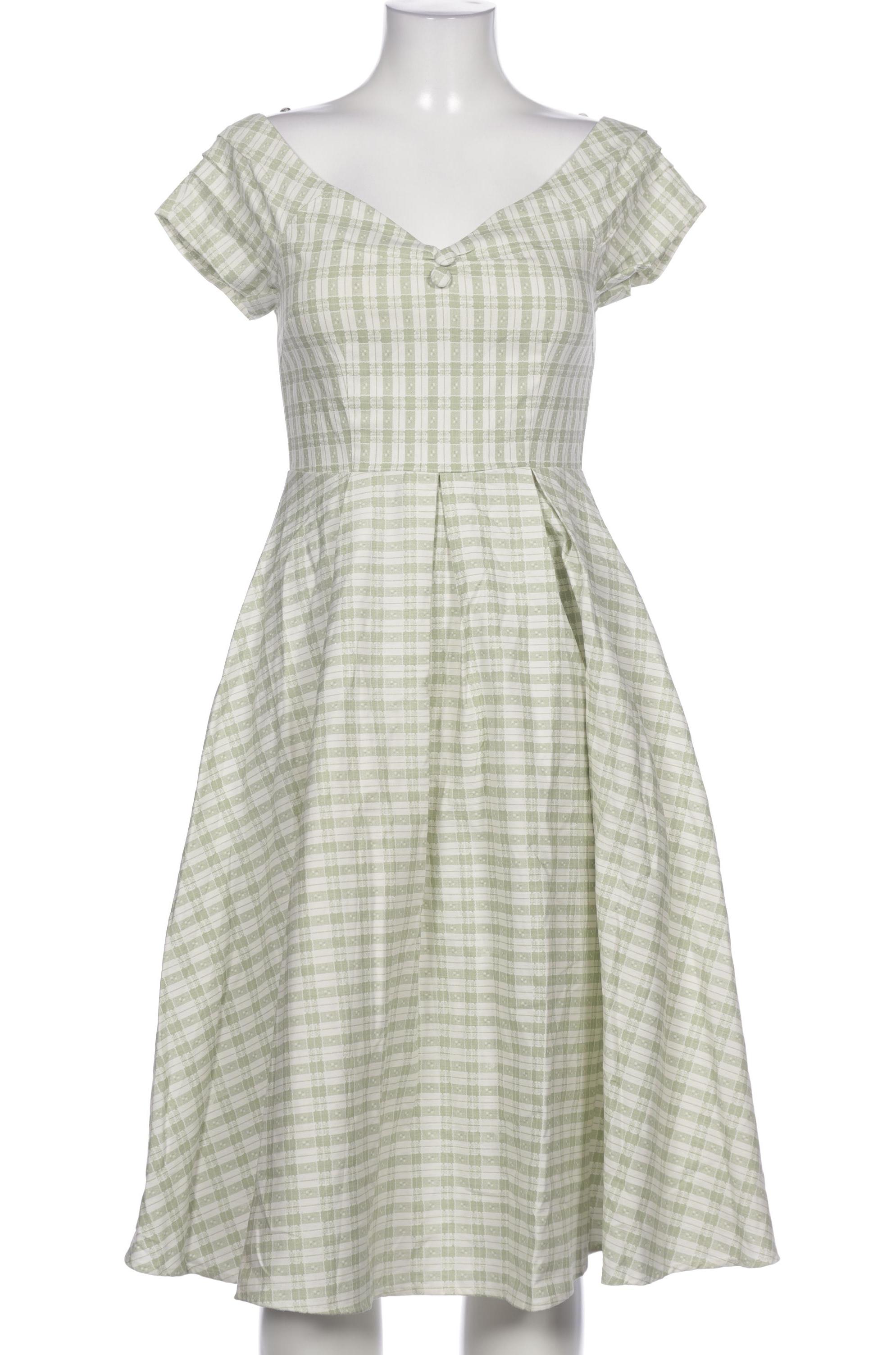

Dolly and Dotty Damen Kleid, mehrfarbig, Gr. 38