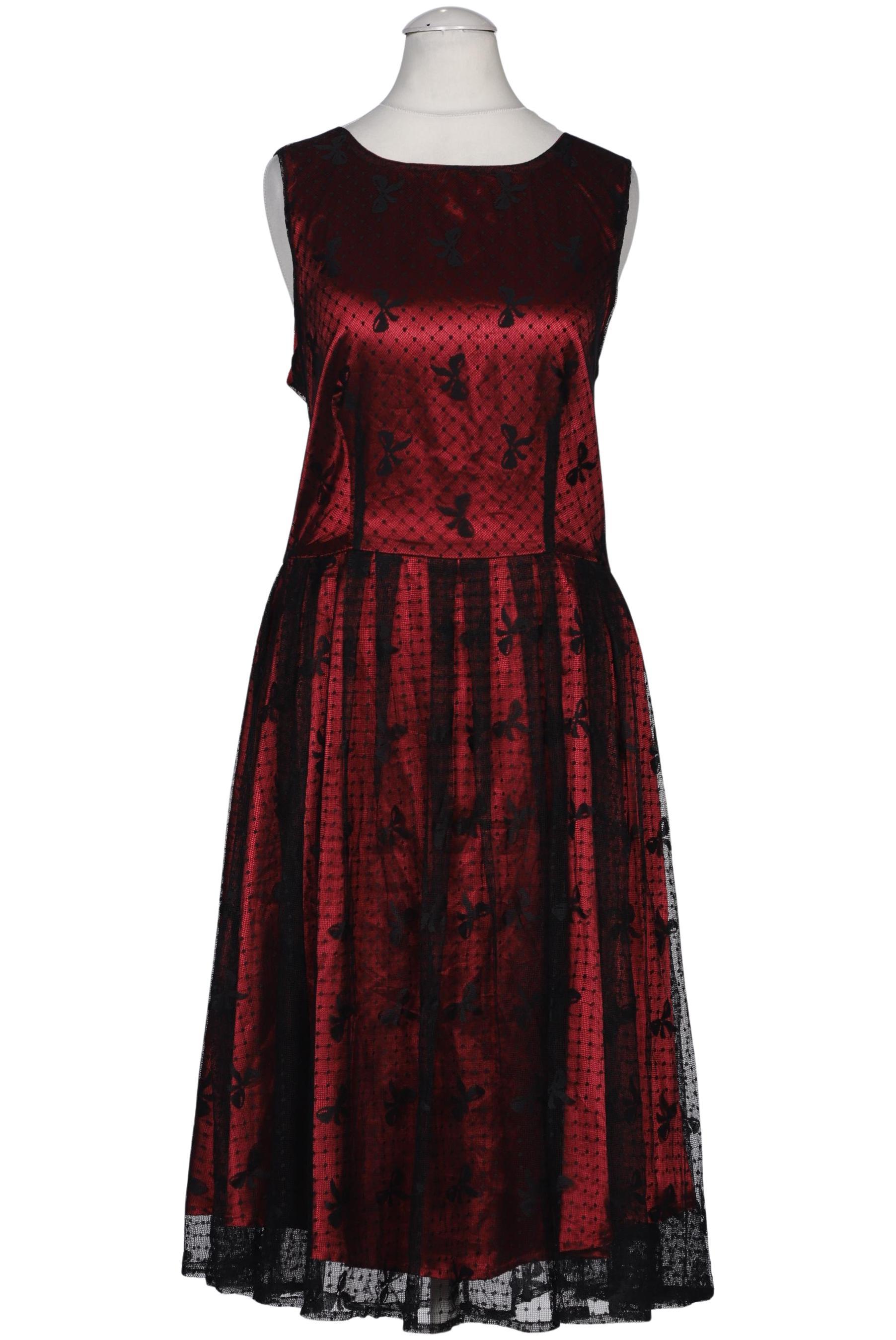 

Dolly and Dotty Damen Kleid, mehrfarbig, Gr. 40