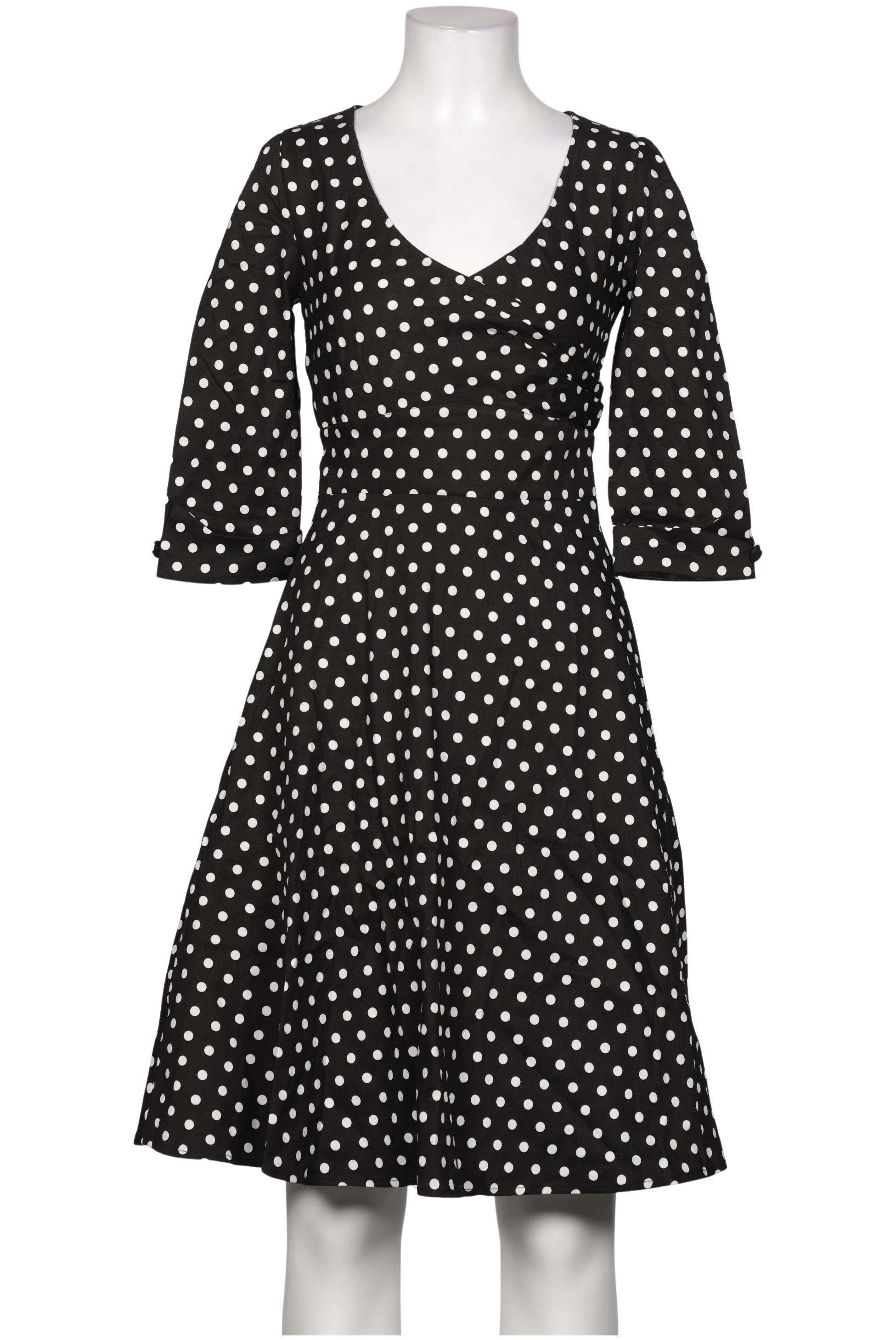 

Dolly and Dotty Damen Kleid, mehrfarbig, Gr. 36