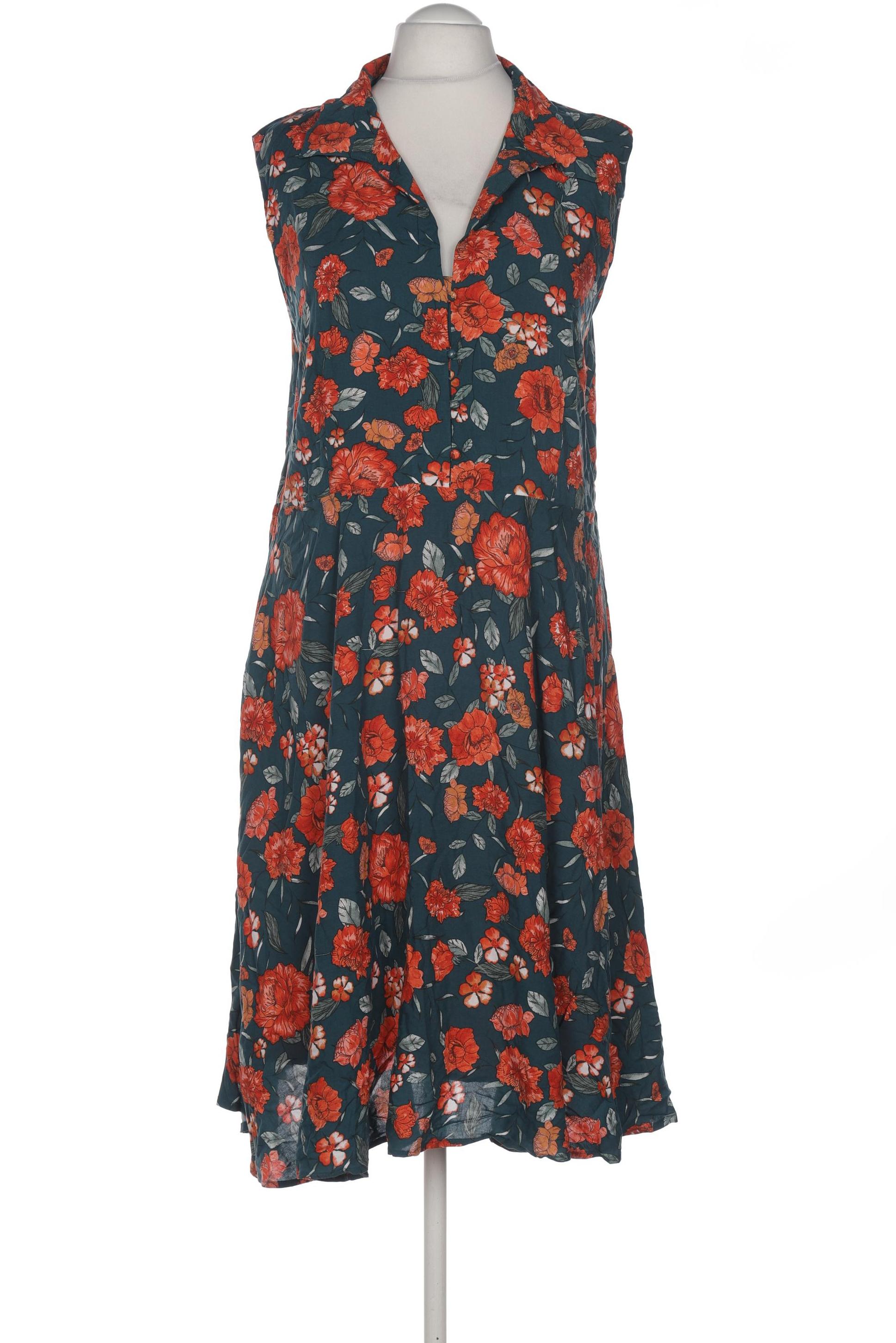 

Dolly and Dotty Damen Kleid, türkis