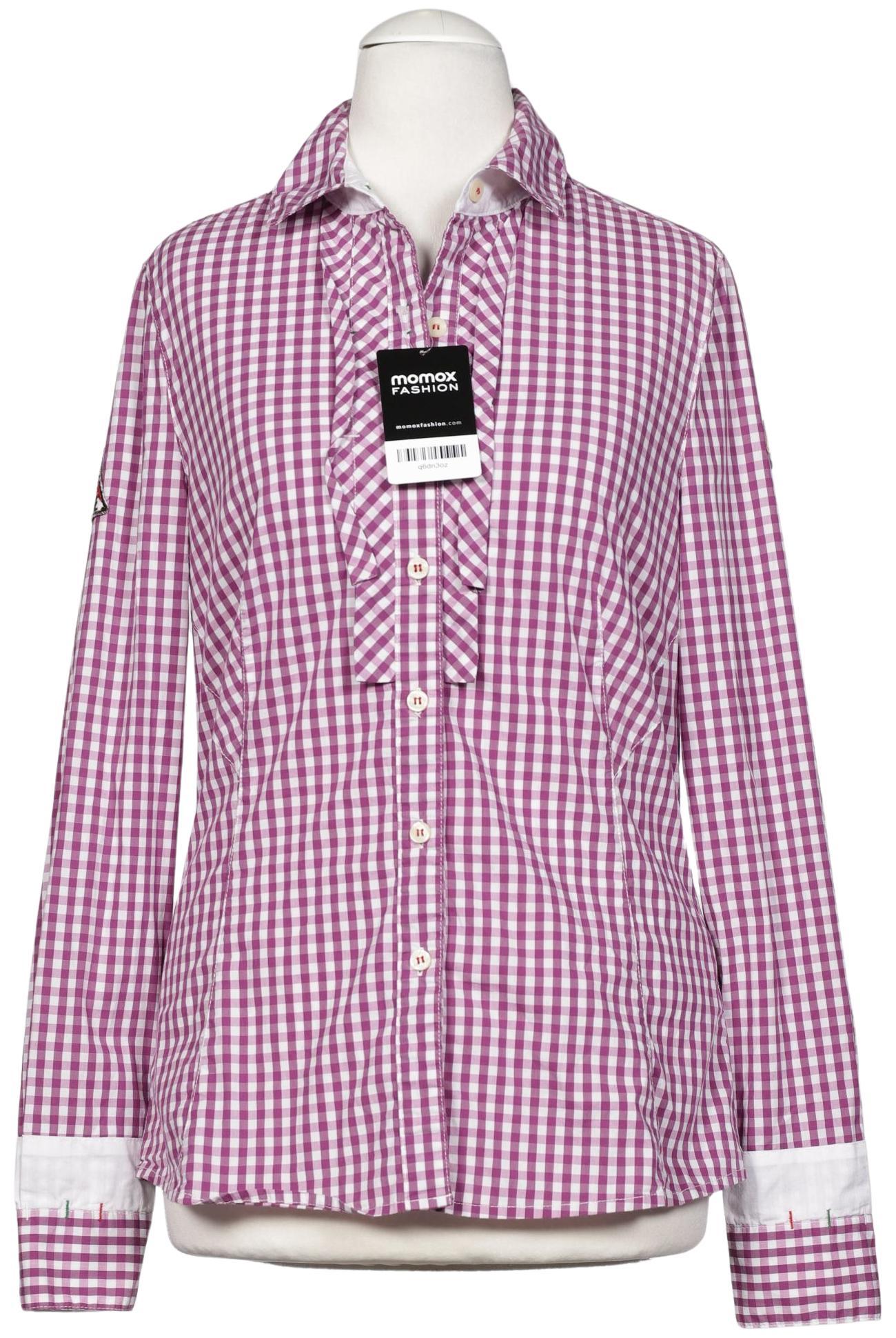 

Dolomite Damen Bluse, mehrfarbig, Gr. 36