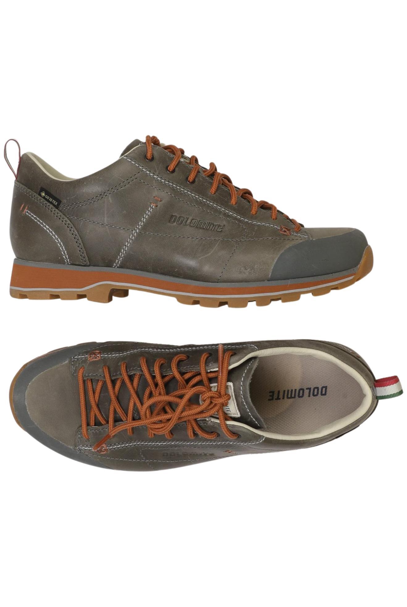 

Dolomite Damen Halbschuh, grau, Gr. 39