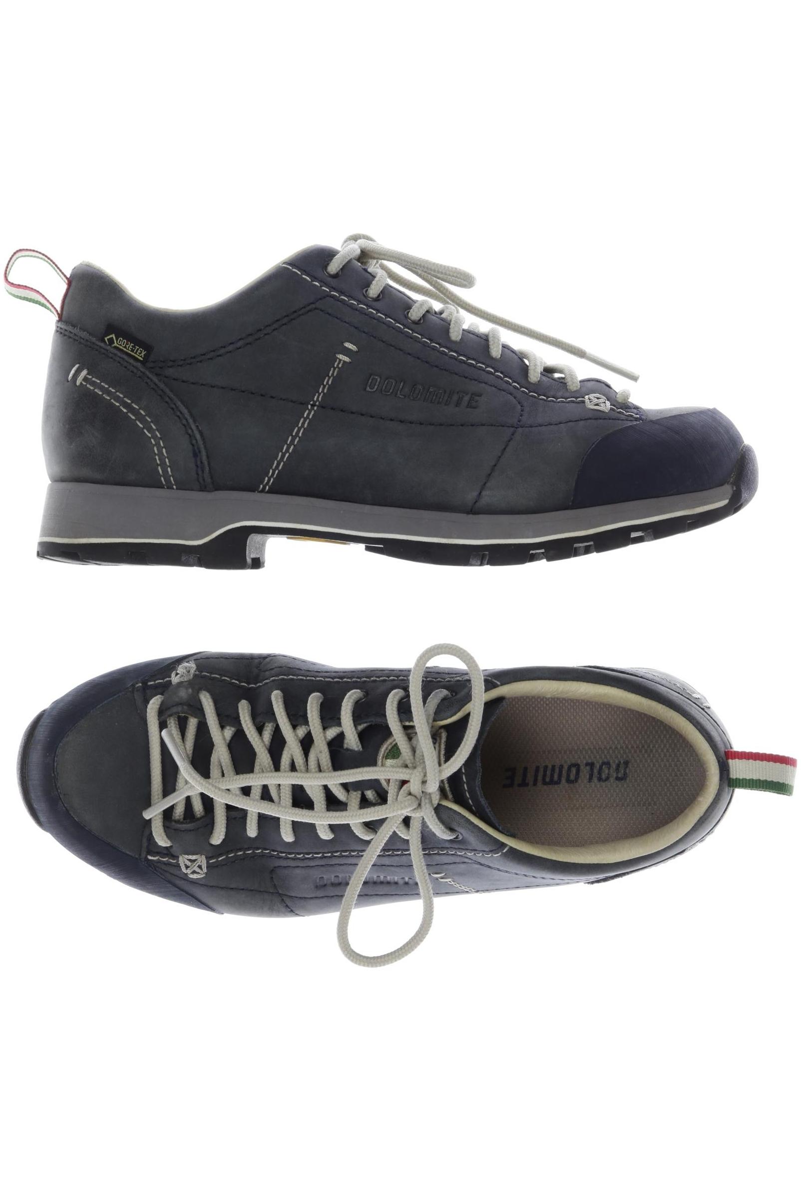 

Dolomite Damen Halbschuh, marineblau, Gr. 36