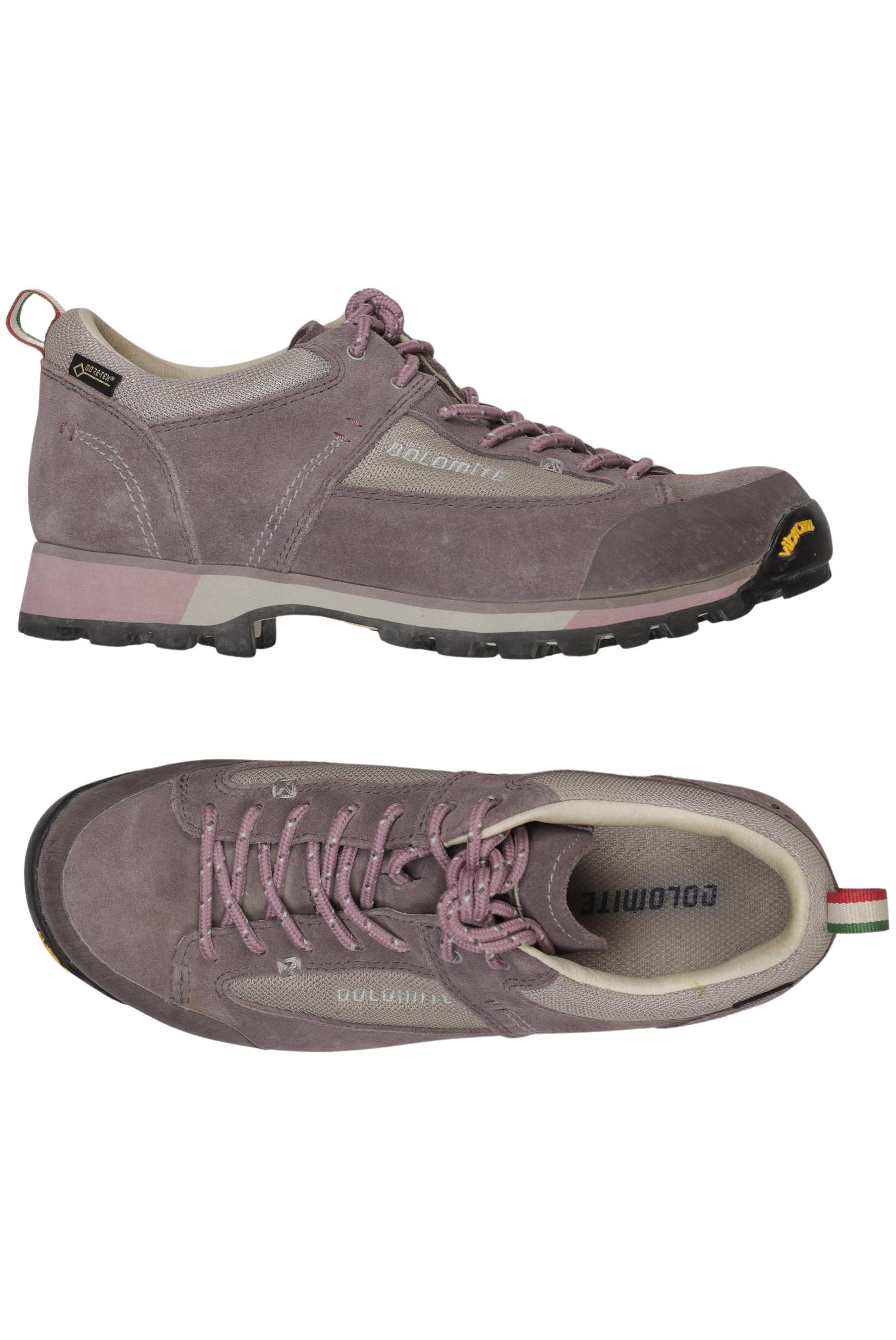 

Dolomite Damen Halbschuh, flieder, Gr. 38