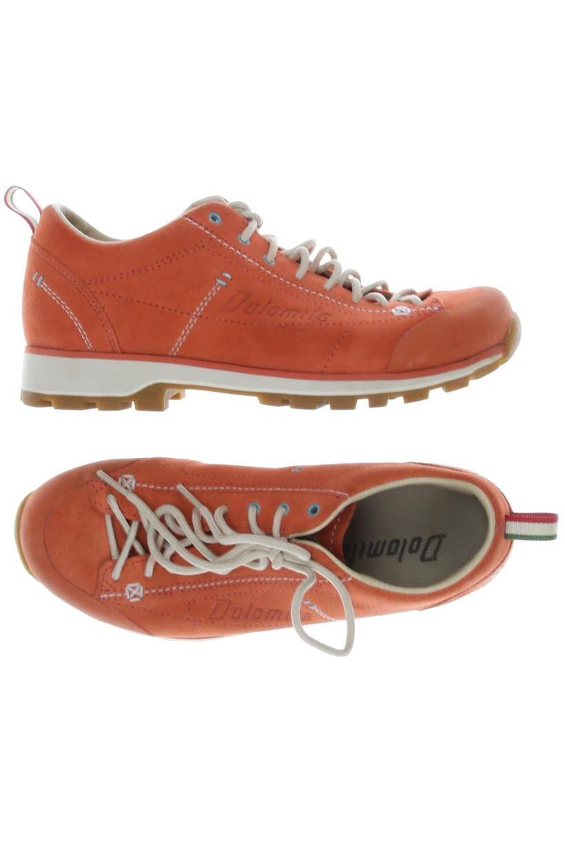 

Dolomite Damen Halbschuh, pink, Gr. 37.5