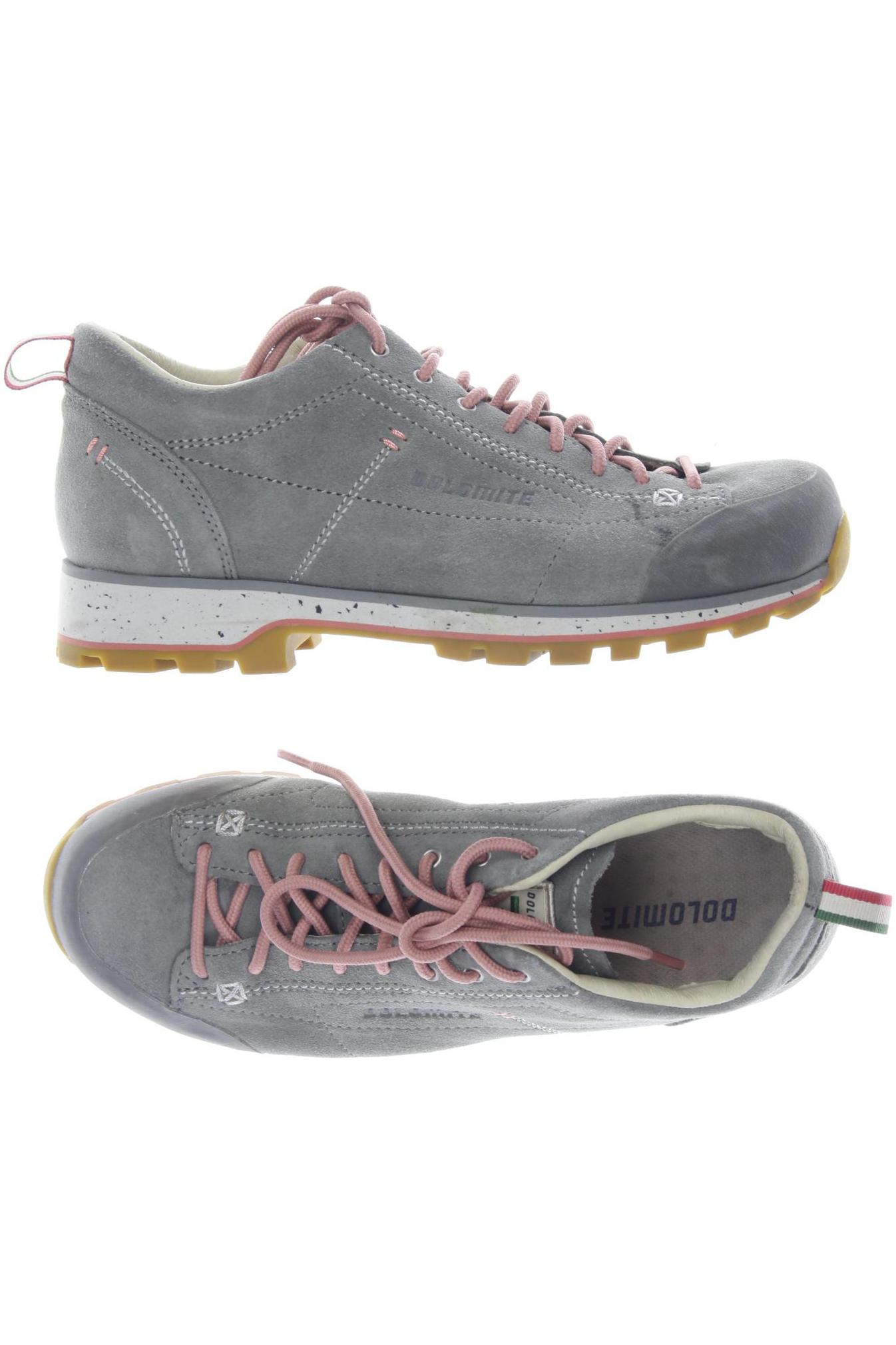 

Dolomite Damen Halbschuh, grau