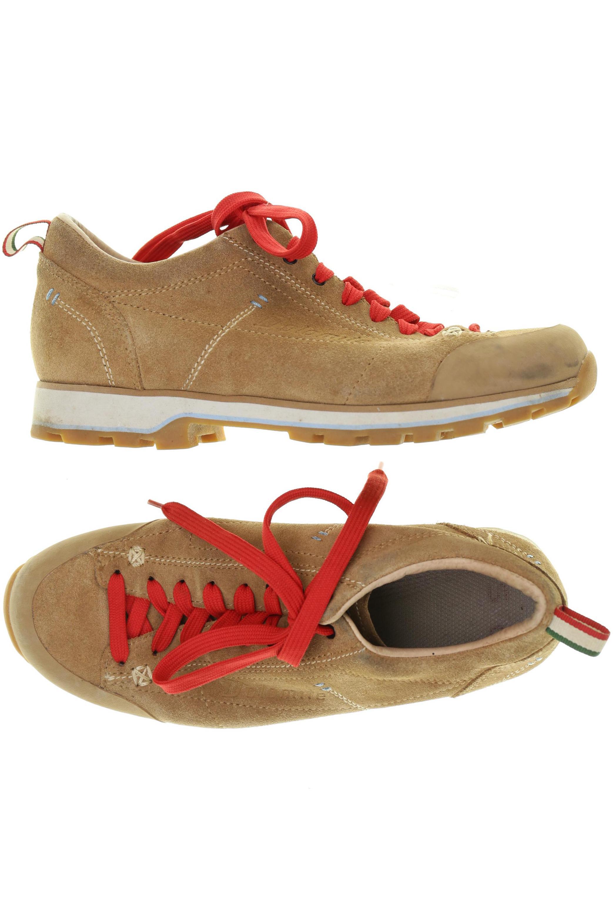 

Dolomite Damen Halbschuh, braun, Gr. 39.5