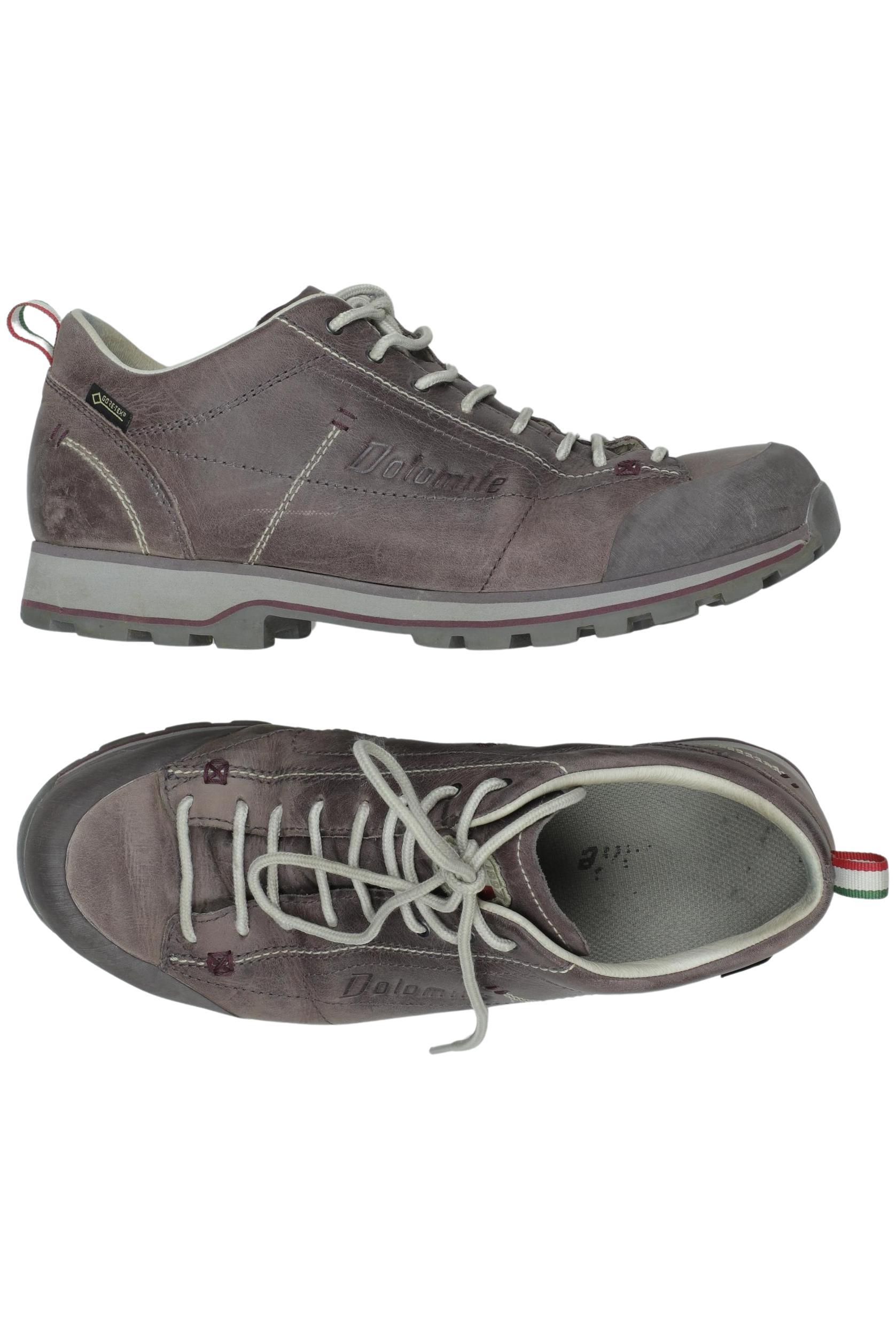 

Dolomite Damen Halbschuh, grau, Gr. 42.5